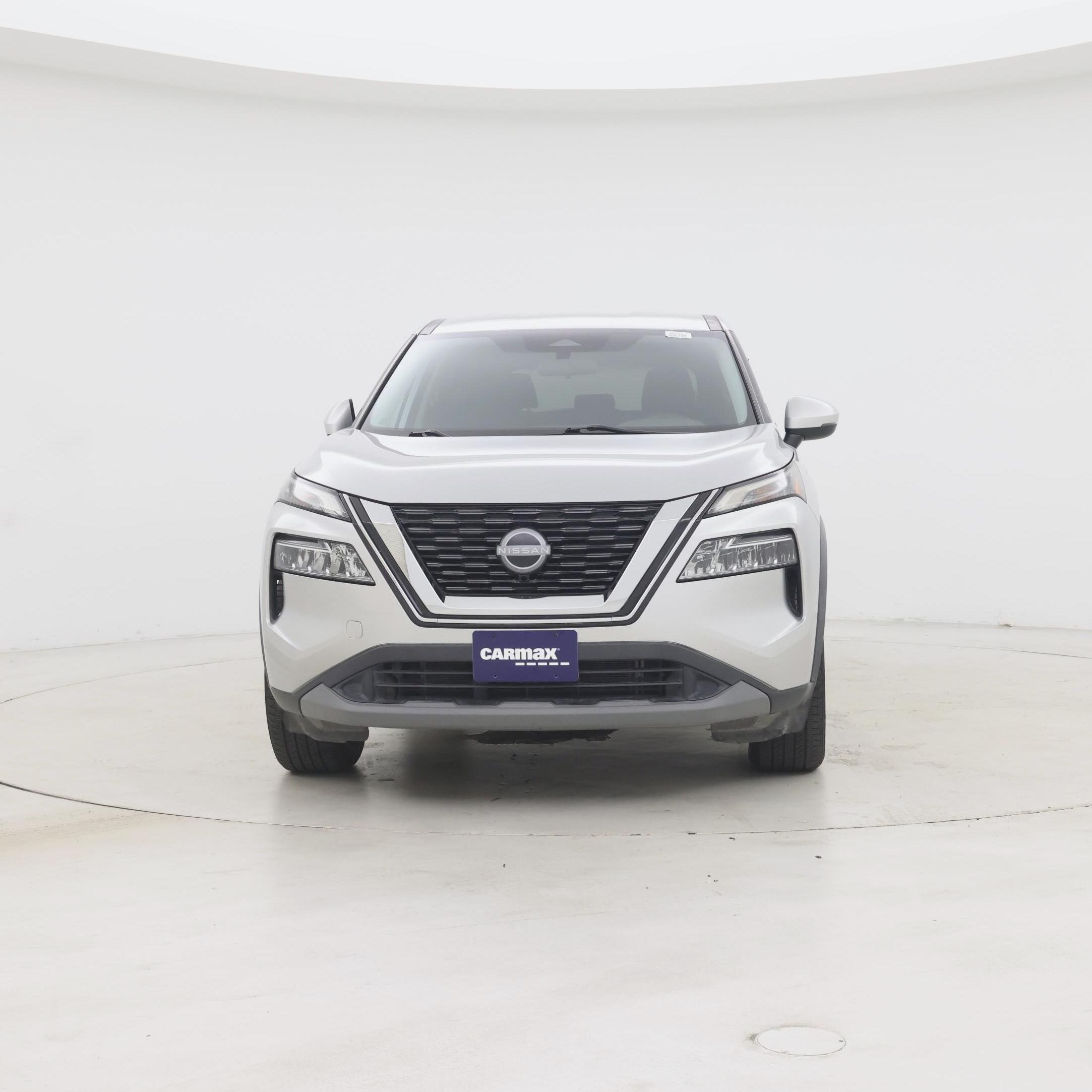 Thumbnail: 2022 Nissan Rogue - 5