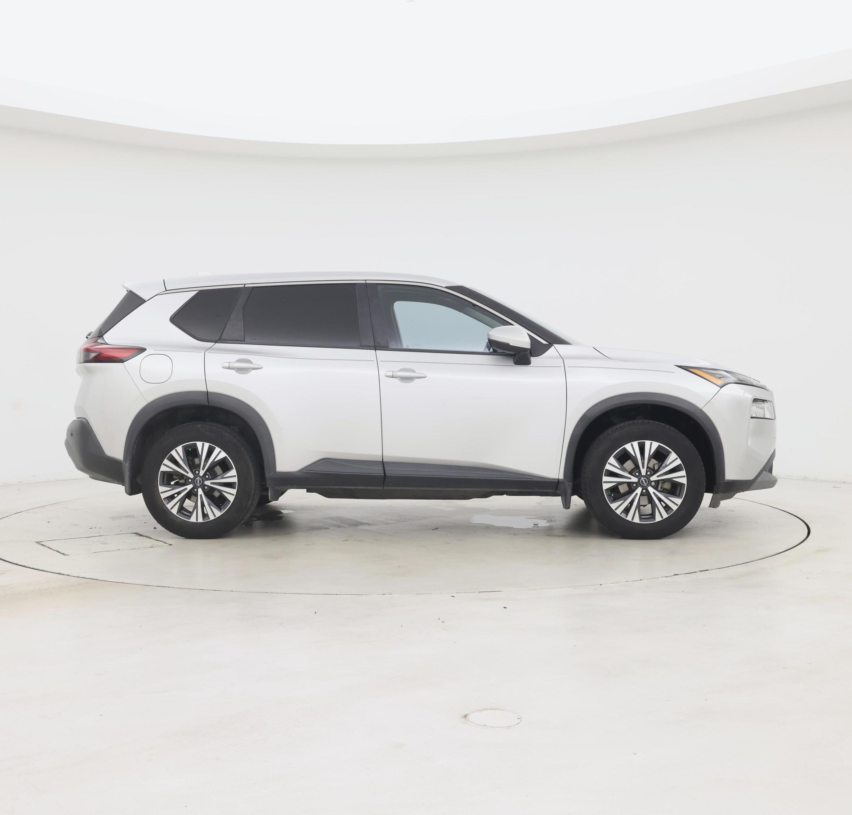 Thumbnail: 2022 Nissan Rogue - 7