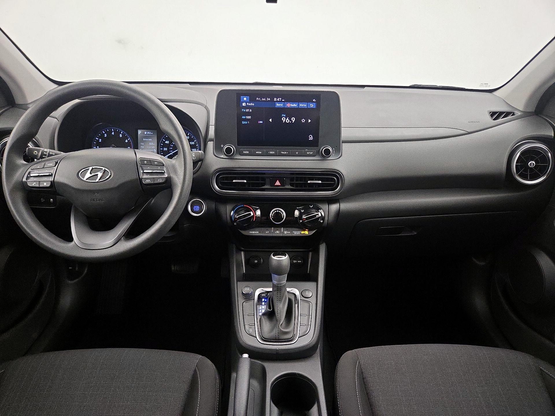 Thumbnail: 2023 Hyundai Kona - 9