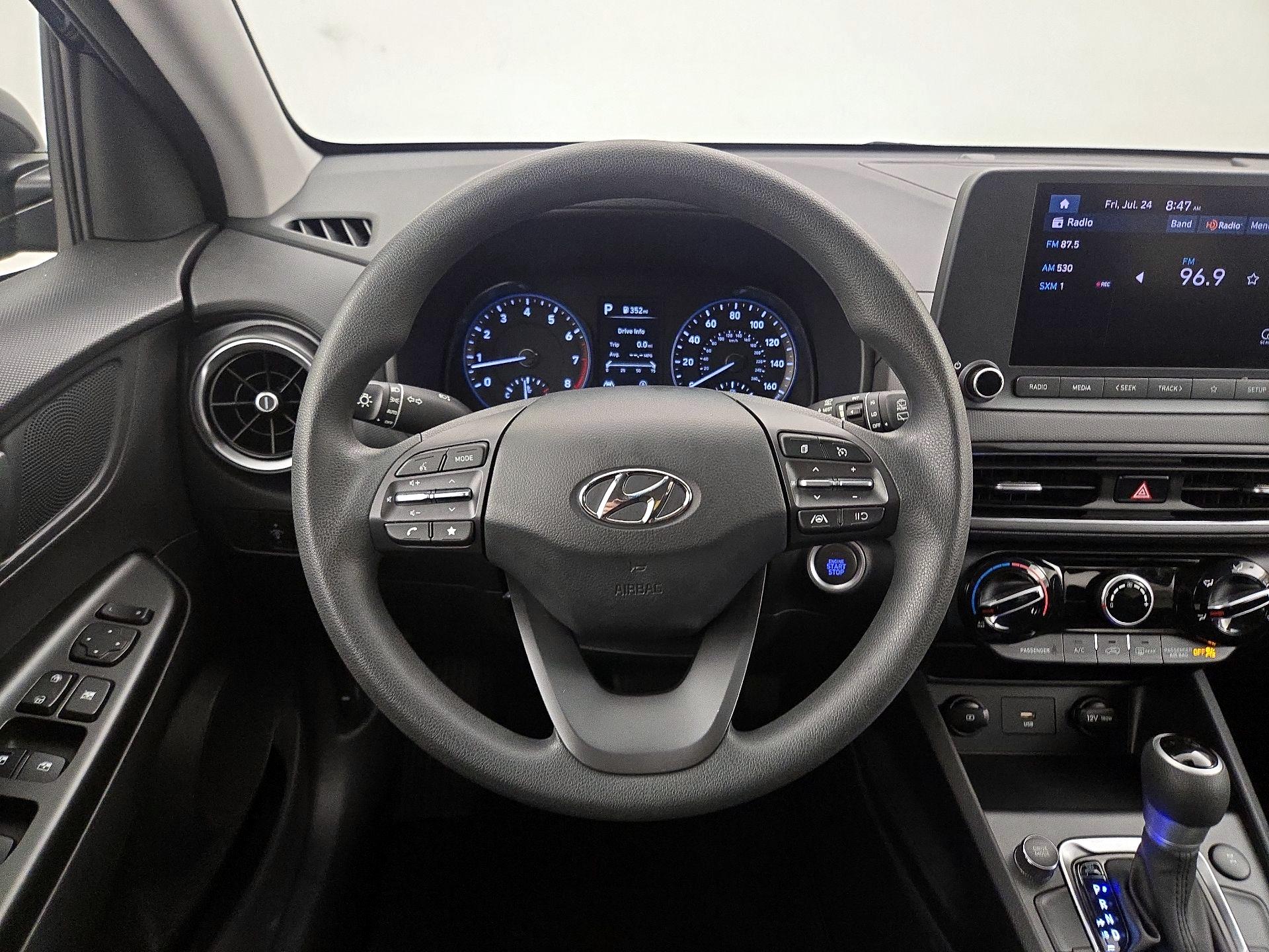 Thumbnail: 2023 Hyundai Kona - 10