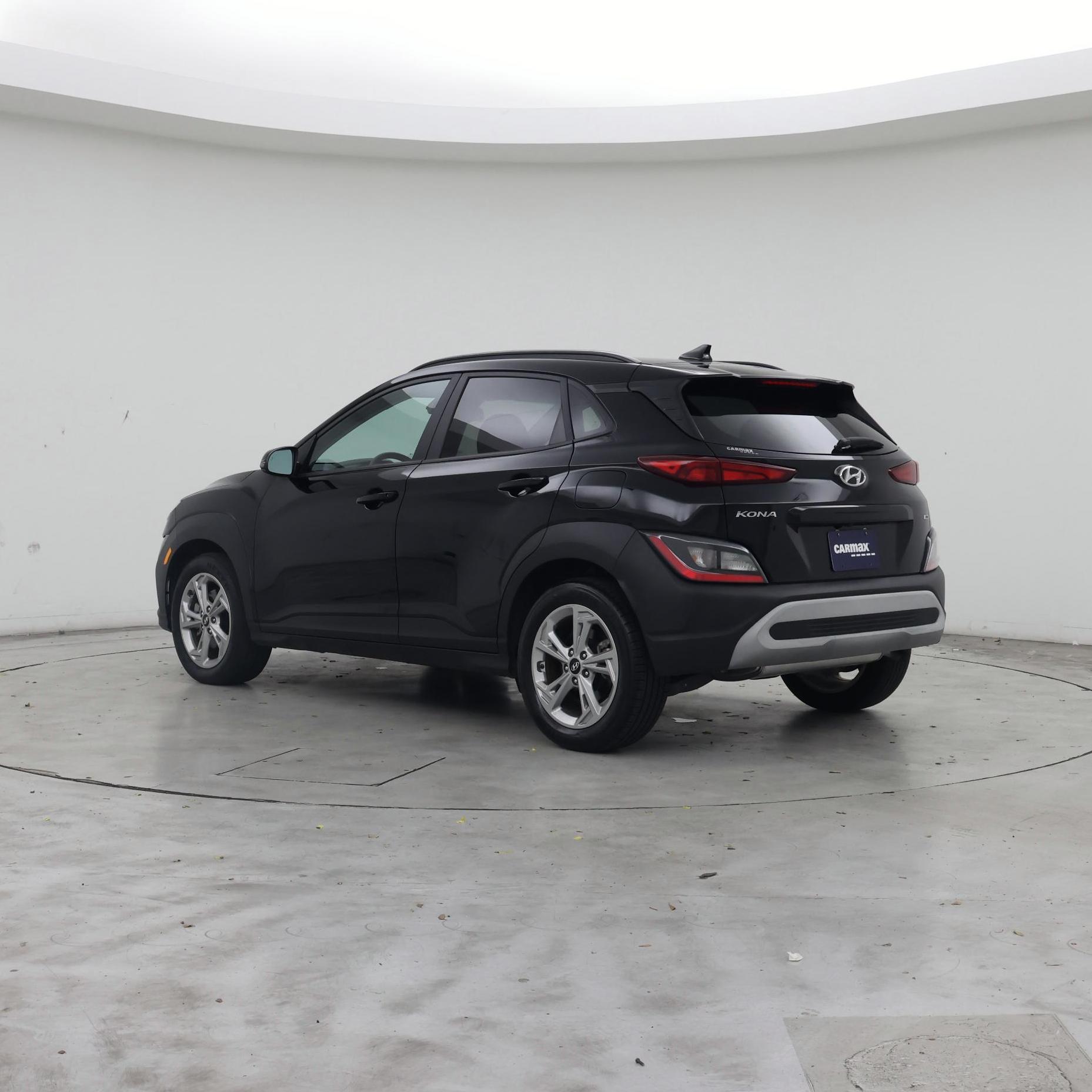 Thumbnail: 2023 Hyundai Kona - 2