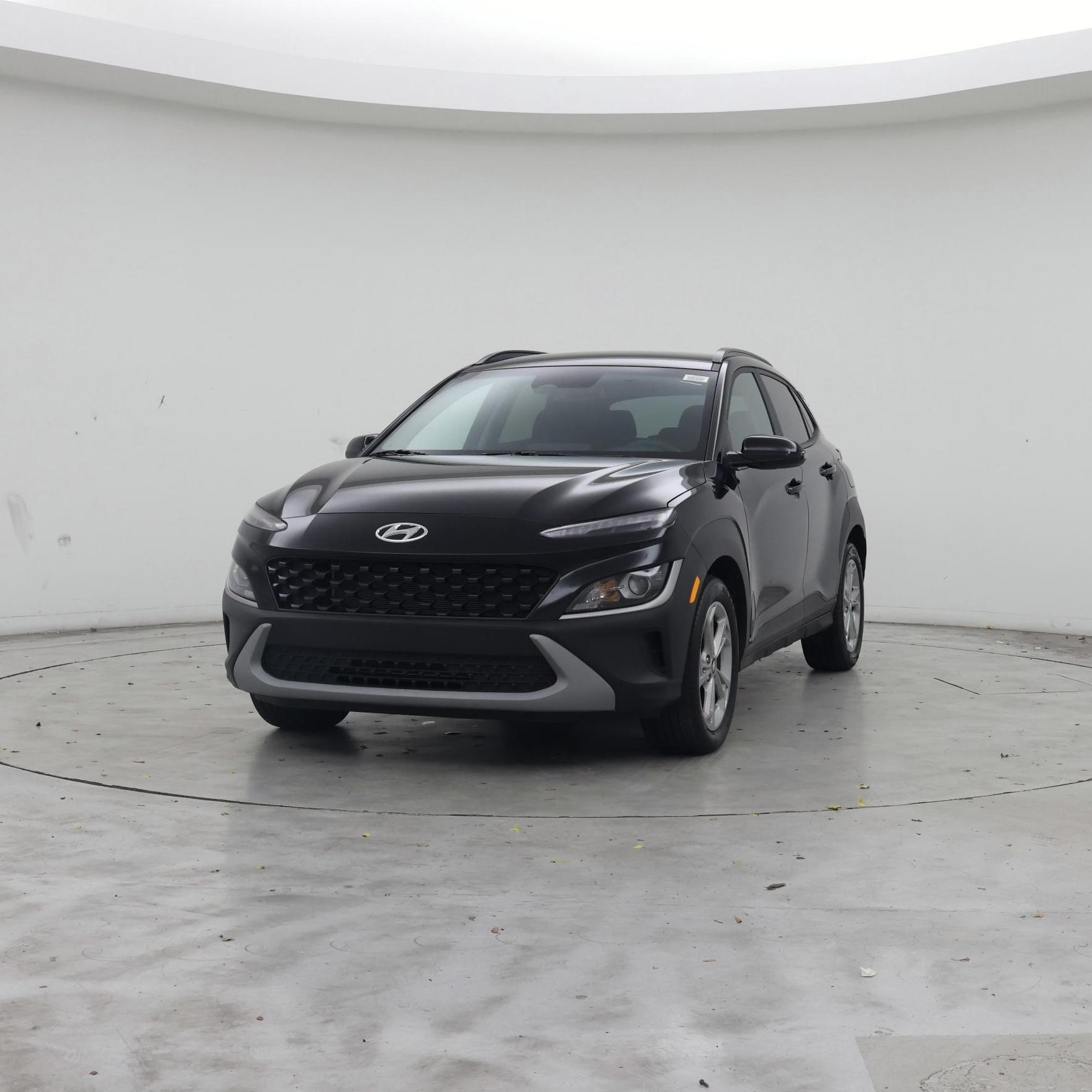 Thumbnail: 2023 Hyundai Kona - 4