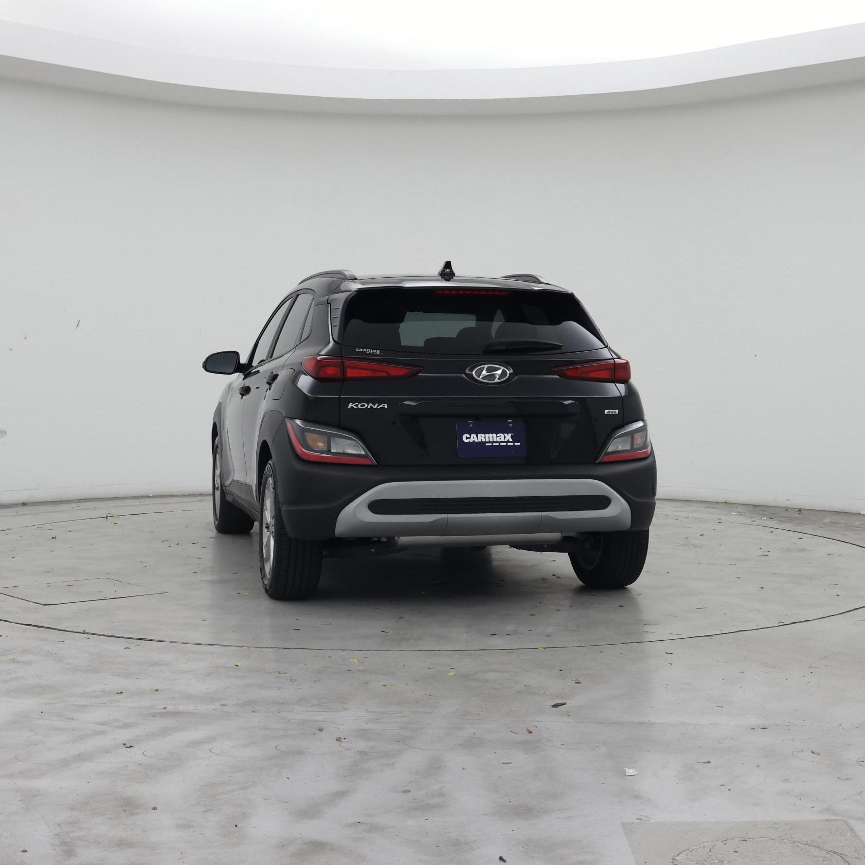Thumbnail: 2023 Hyundai Kona - 6