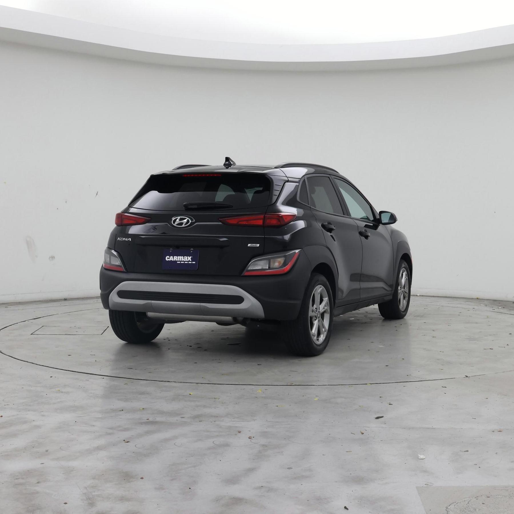 Thumbnail: 2023 Hyundai Kona - 8