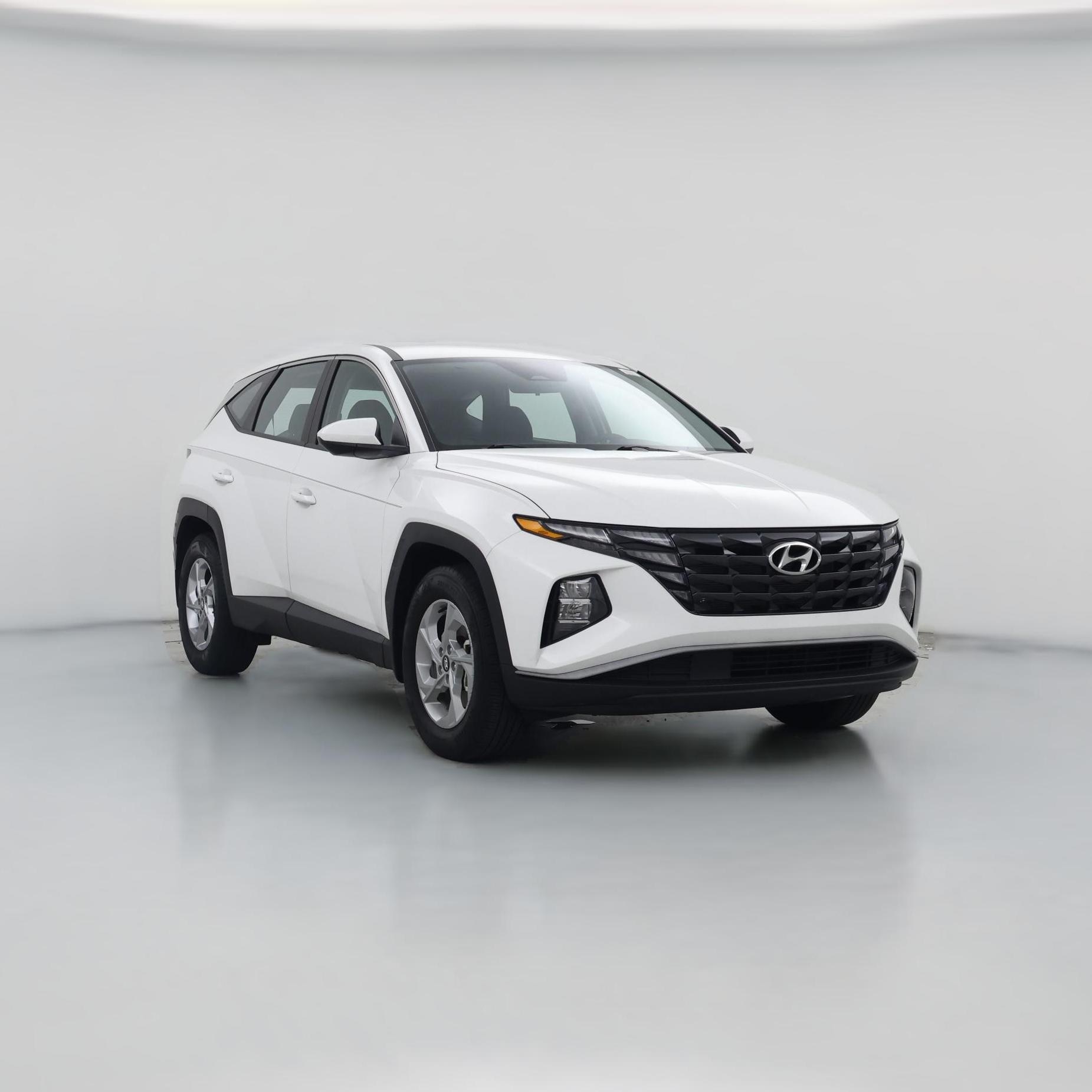 Thumbnail: 2023 Hyundai Tucson - 1