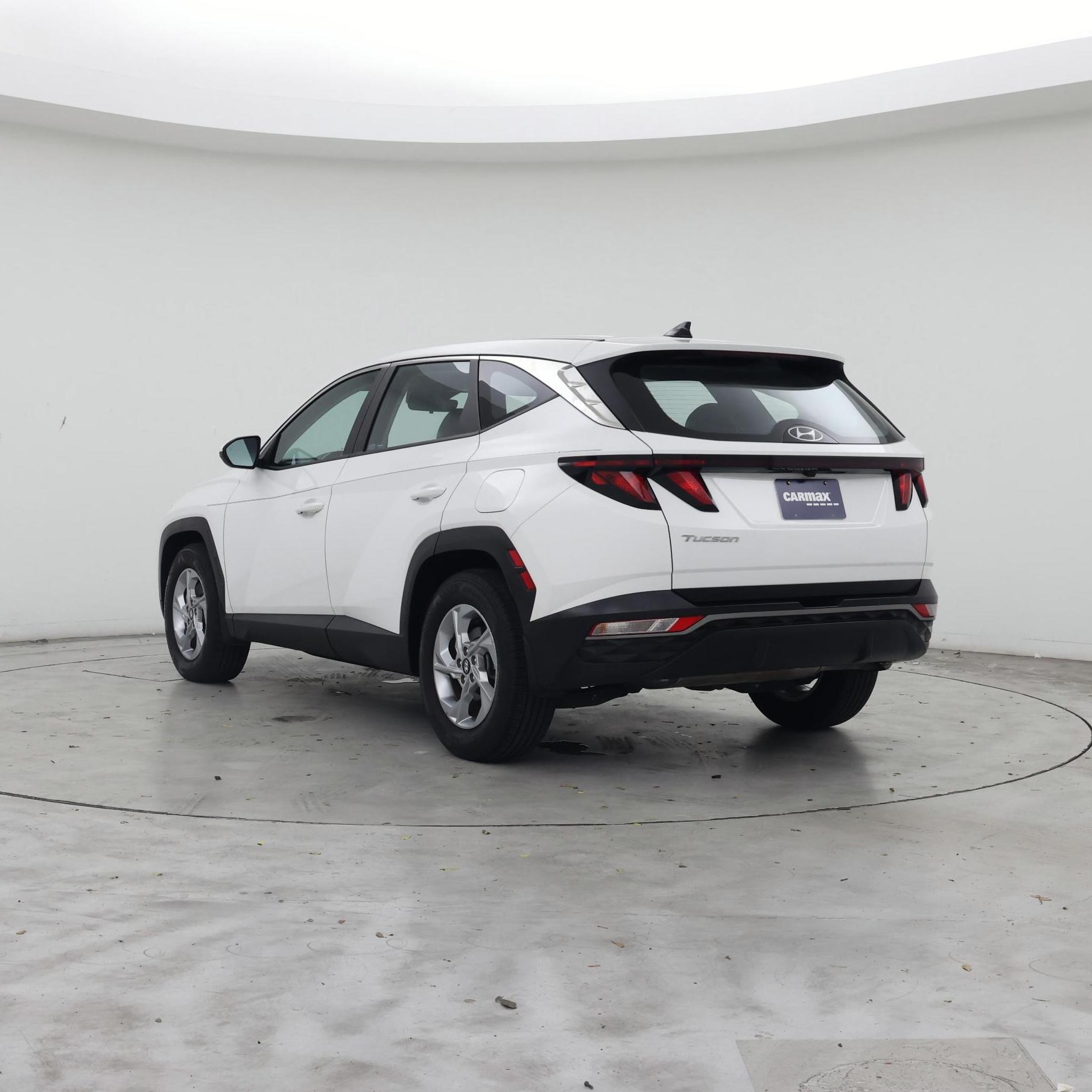 Thumbnail: 2023 Hyundai Tucson - 2