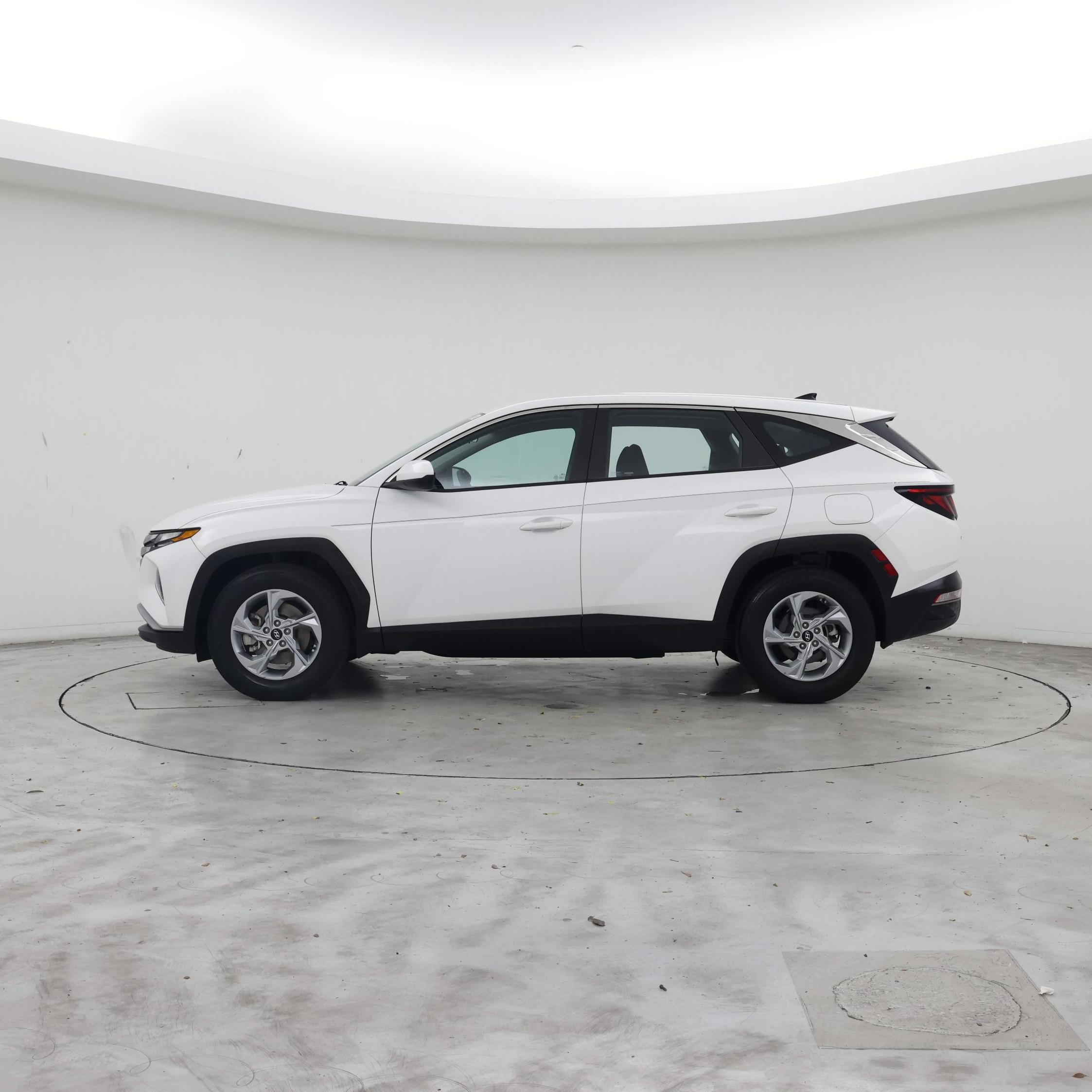 Thumbnail: 2023 Hyundai Tucson - 3
