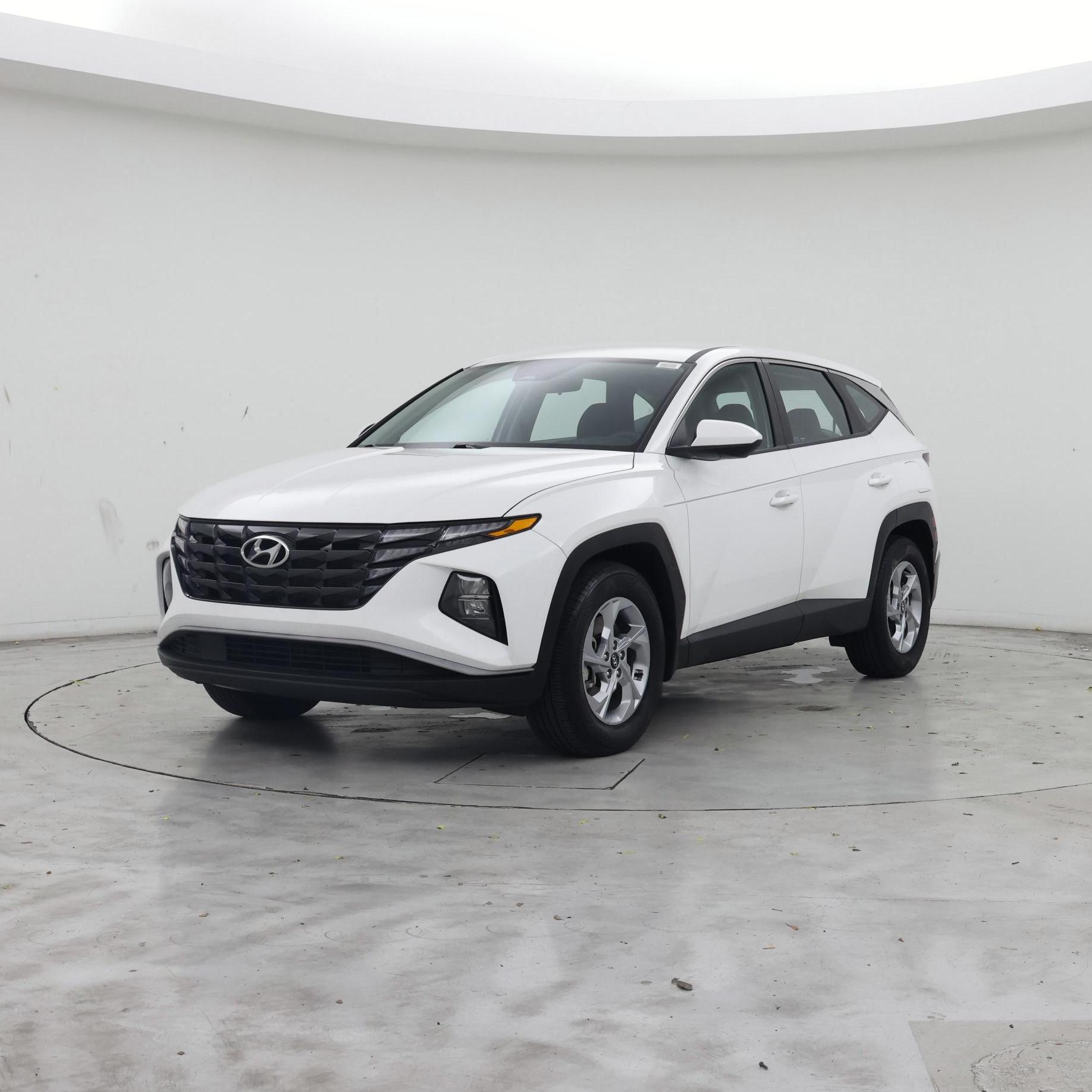Thumbnail: 2023 Hyundai Tucson - 4