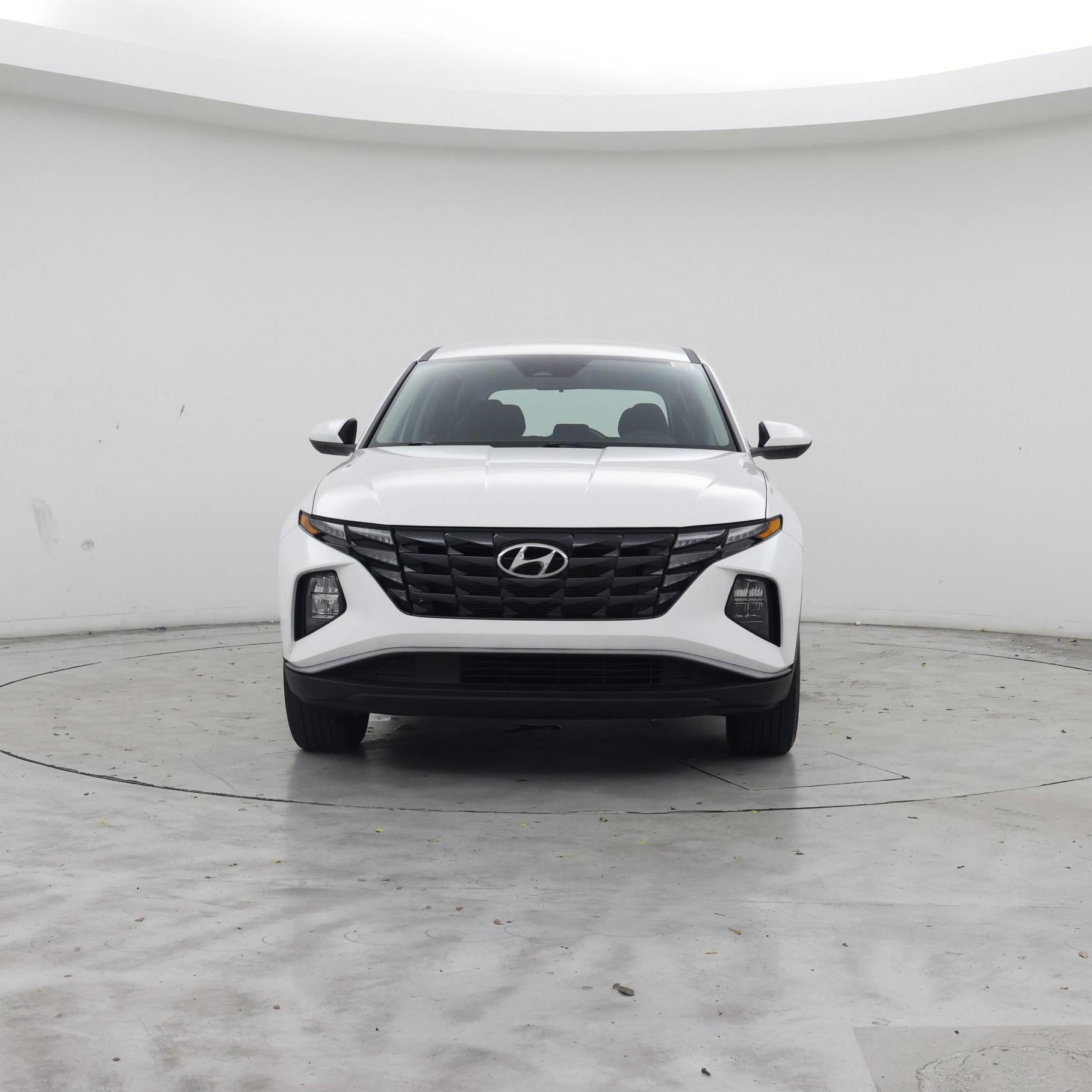 Thumbnail: 2023 Hyundai Tucson - 5
