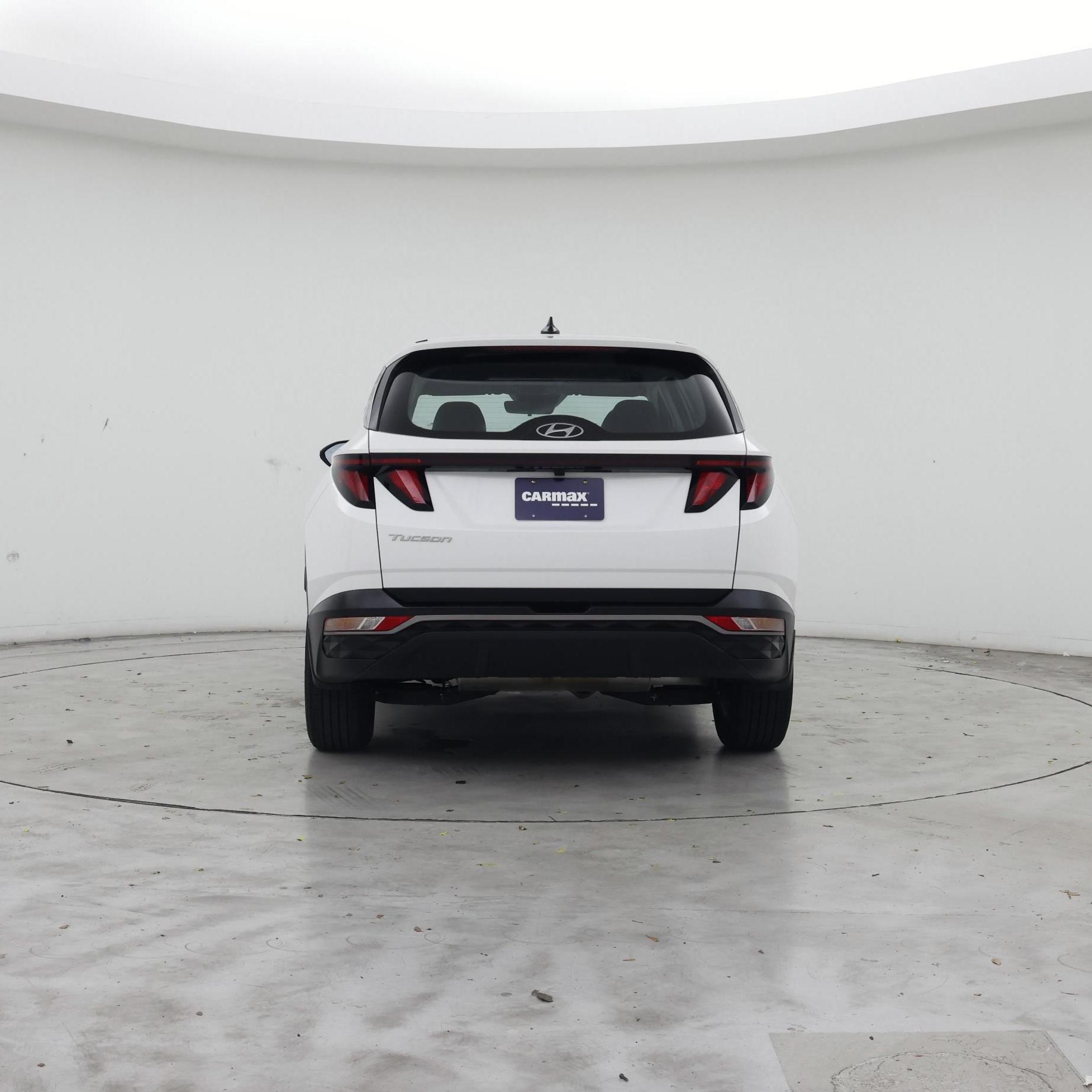 Thumbnail: 2023 Hyundai Tucson - 6