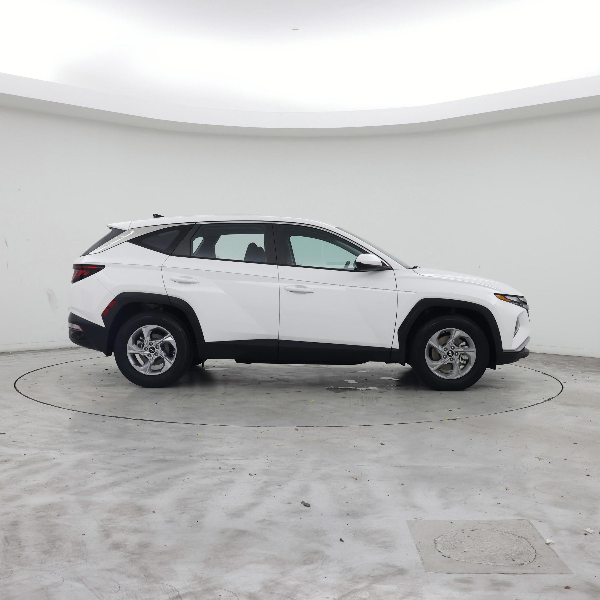 Thumbnail: 2023 Hyundai Tucson - 7