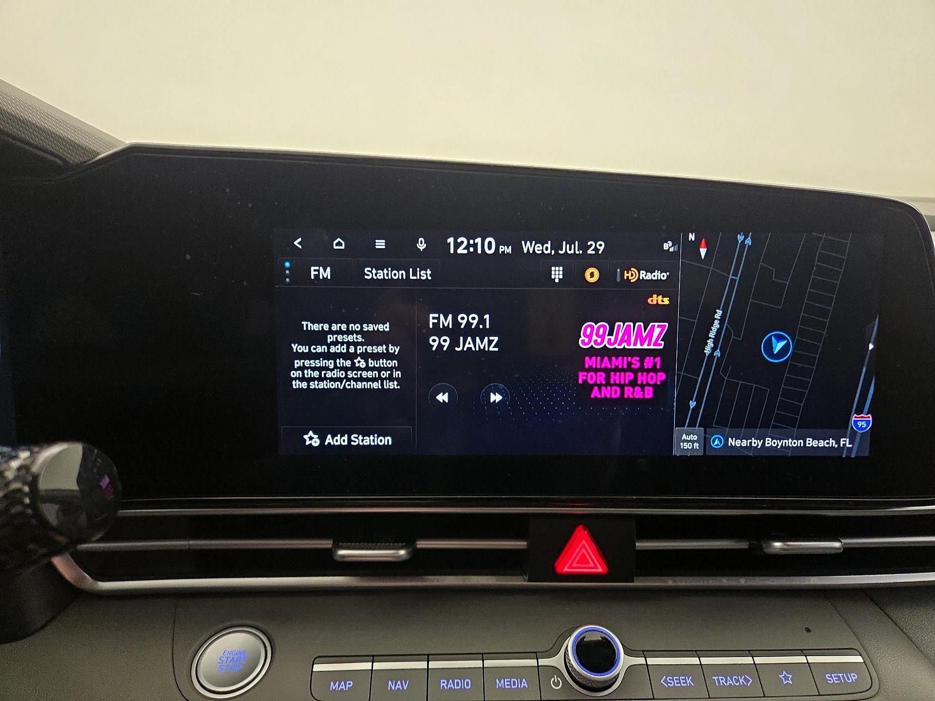 Thumbnail: 2023 Hyundai Elantra - 16