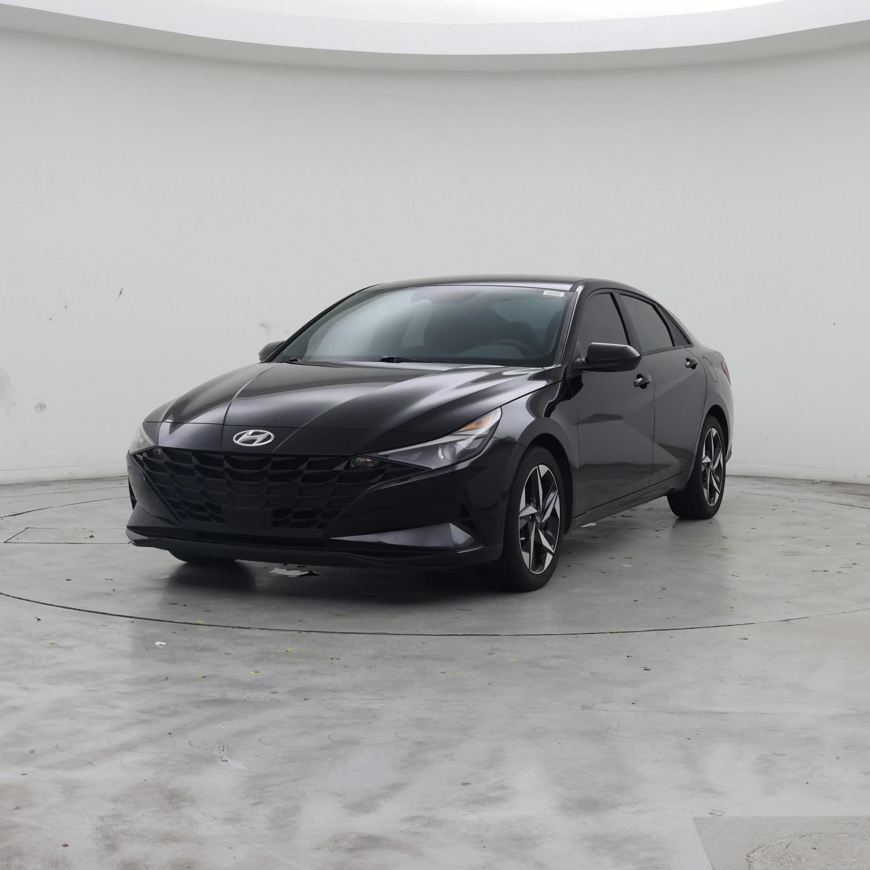 Thumbnail: 2023 Hyundai Elantra - 4