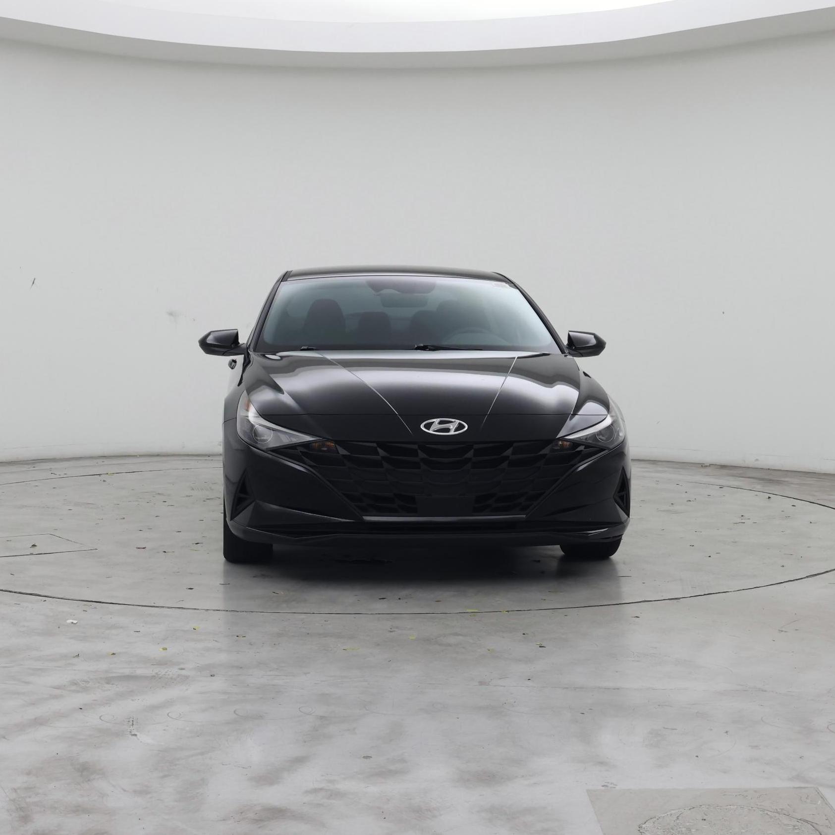 Thumbnail: 2023 Hyundai Elantra - 5