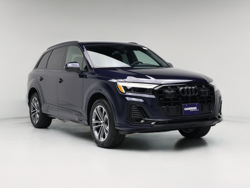 2026 Audi Q7 Premium