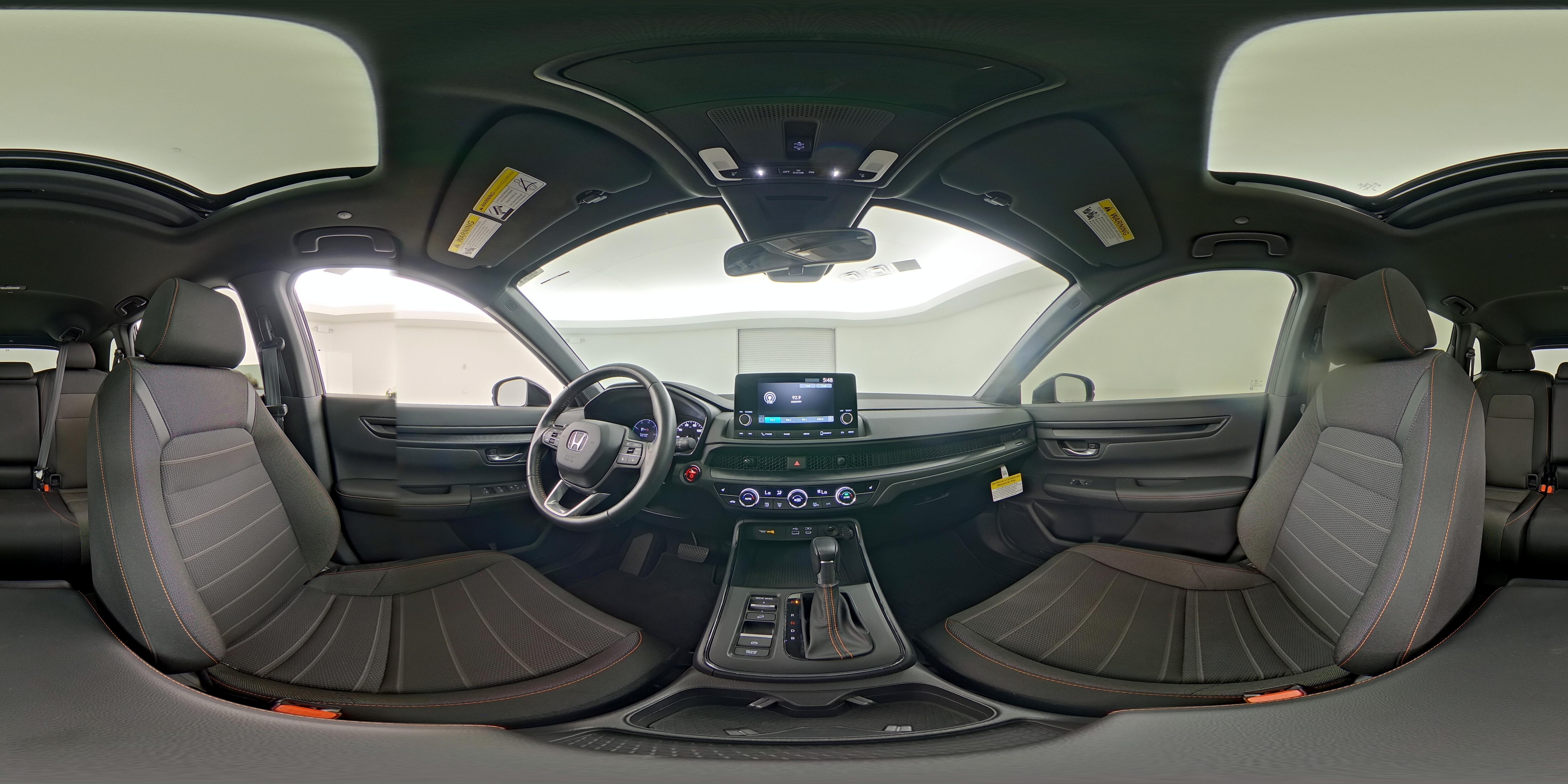 2024 Honda CR-V Sport - Photo 25
