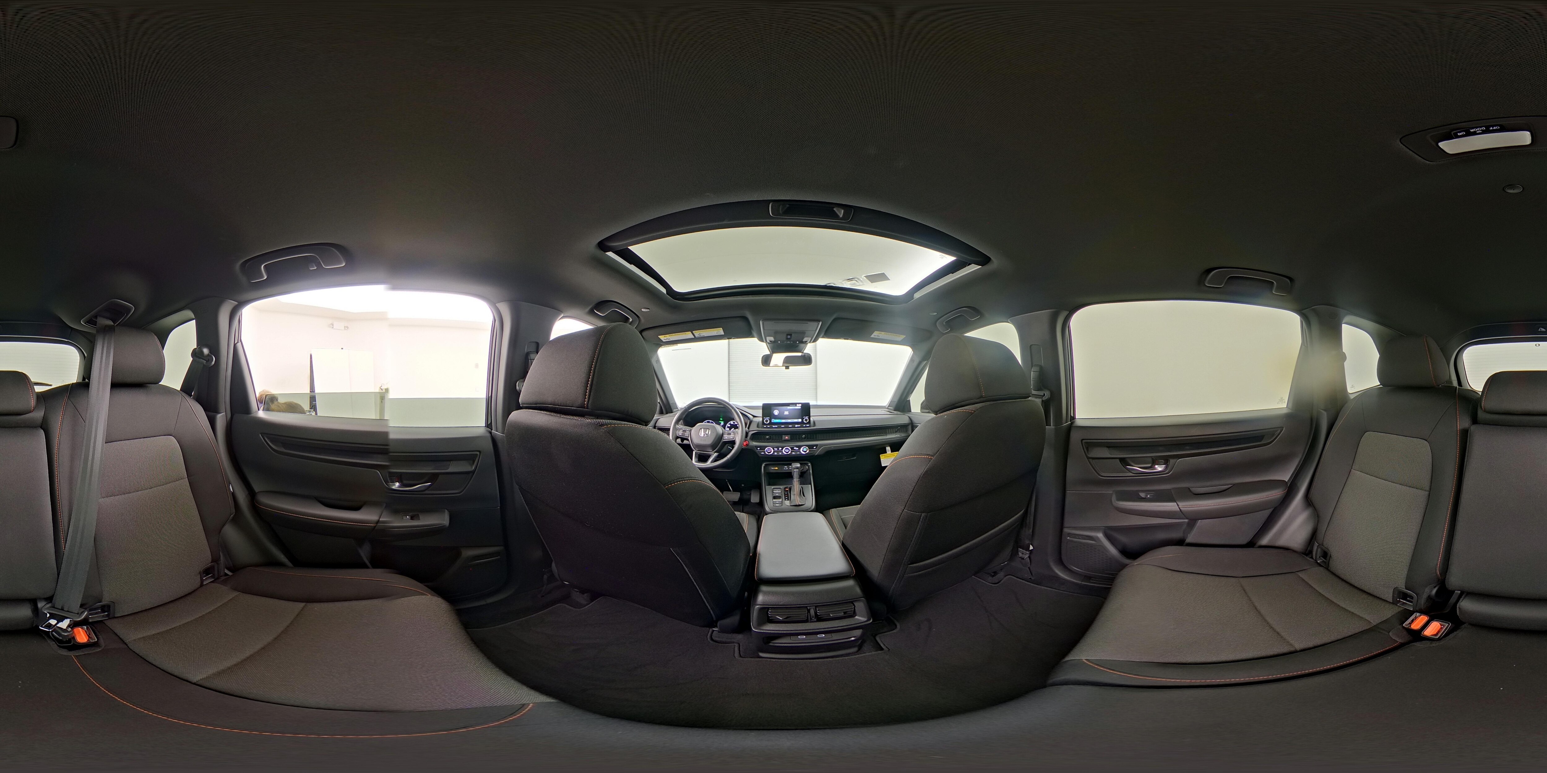 2024 Honda CR-V Sport - Photo 26
