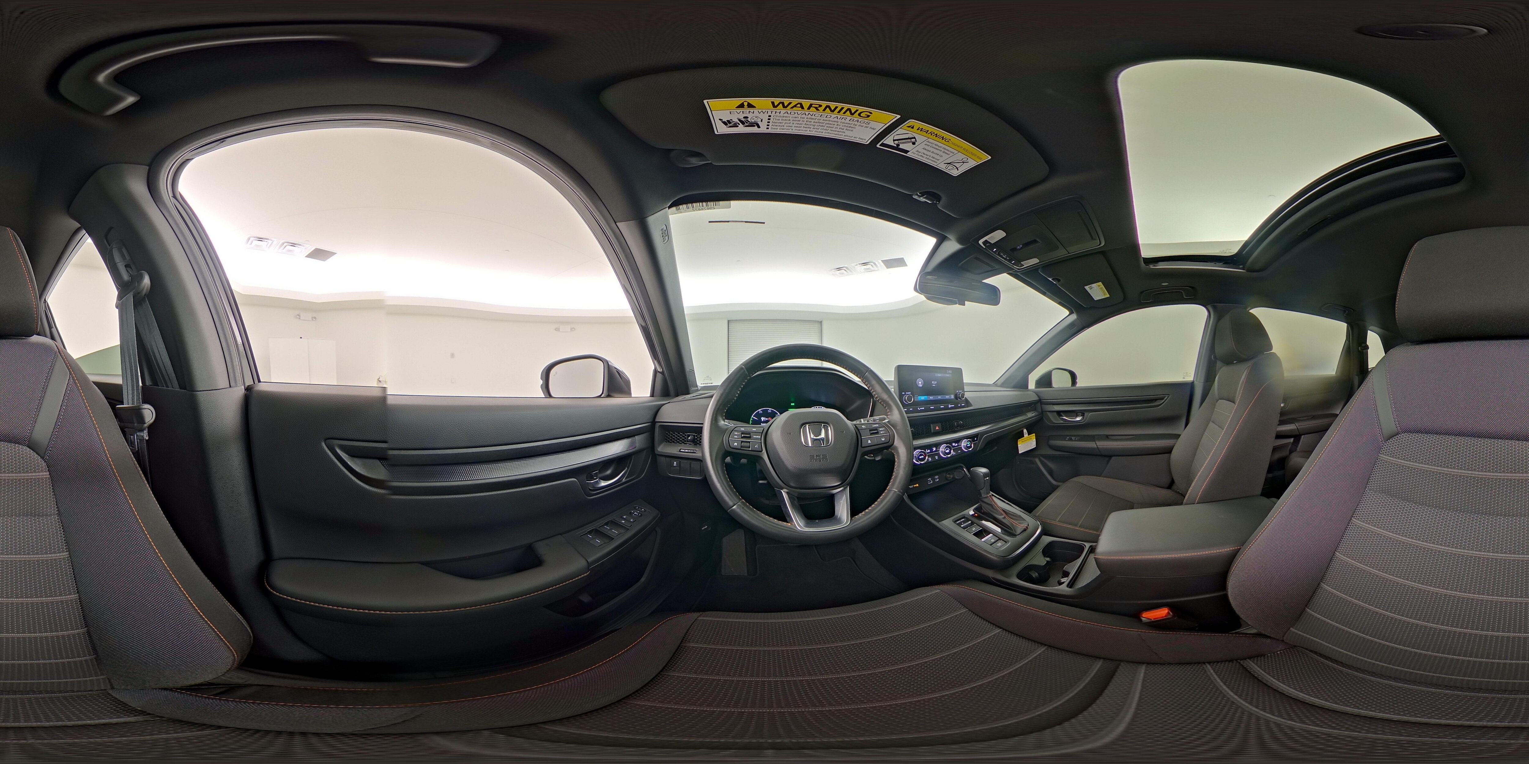 2024 Honda CR-V Sport - Photo 27