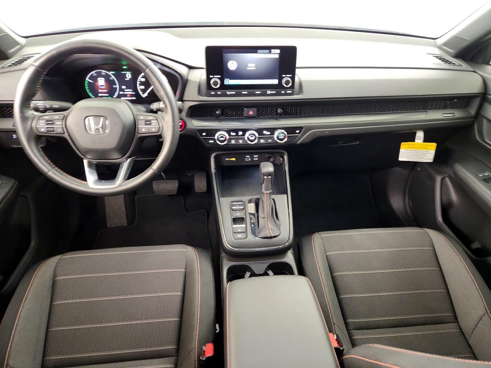 2024 Honda CR-V Sport - Photo 10