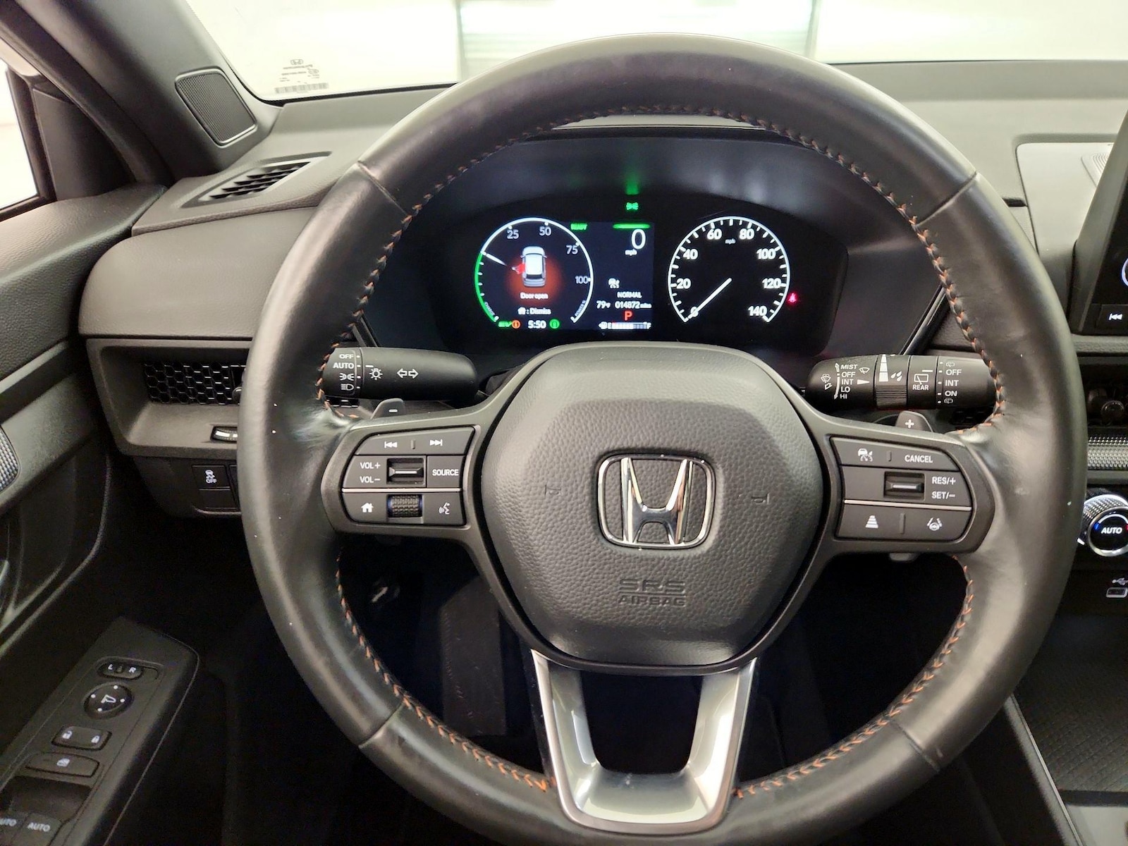 2024 Honda CR-V Sport - Photo 11