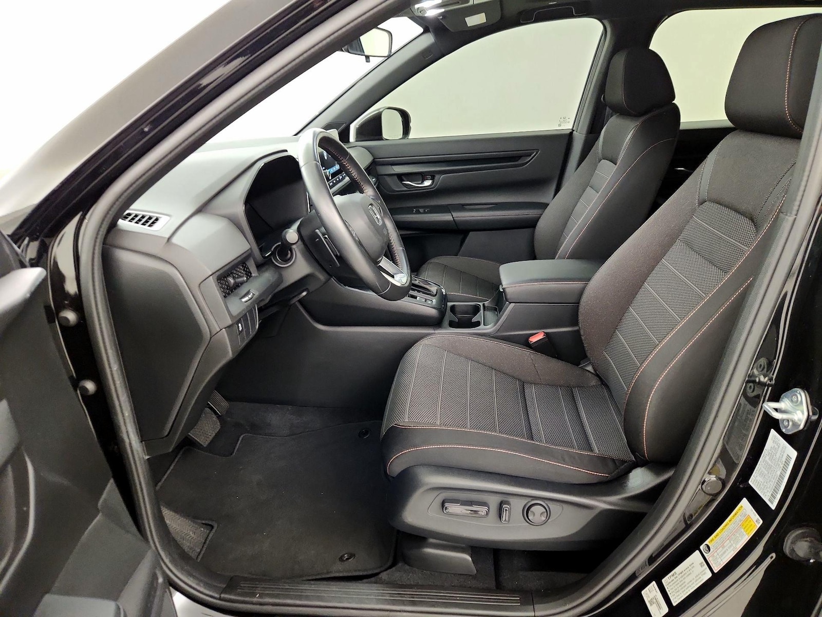 2024 Honda CR-V Sport - Photo 12
