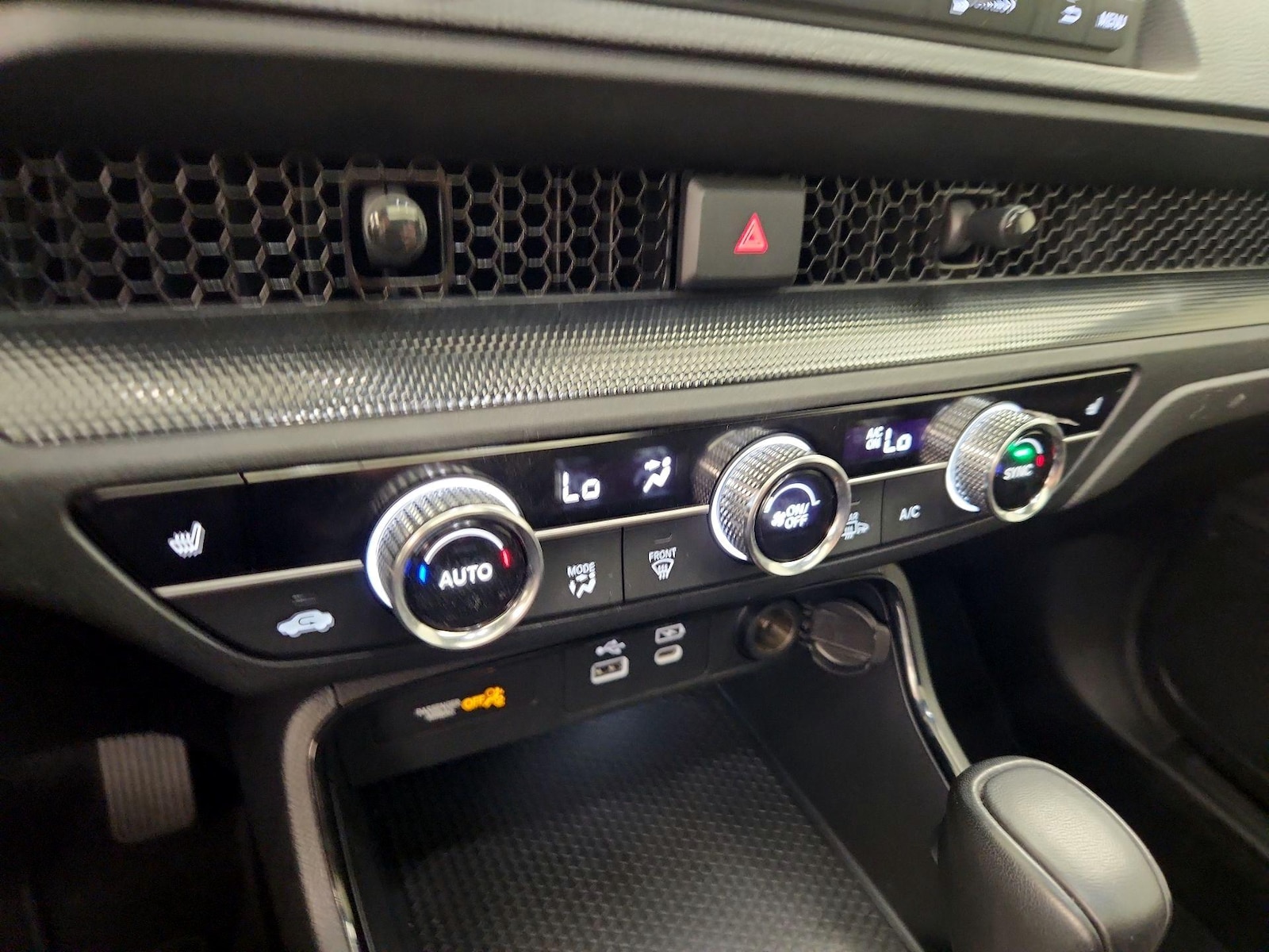 2024 Honda CR-V Sport - Photo 17