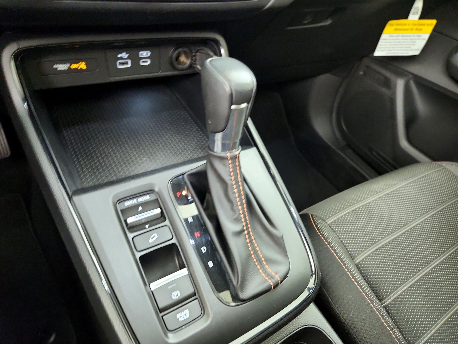 2024 Honda CR-V Sport - Photo 18