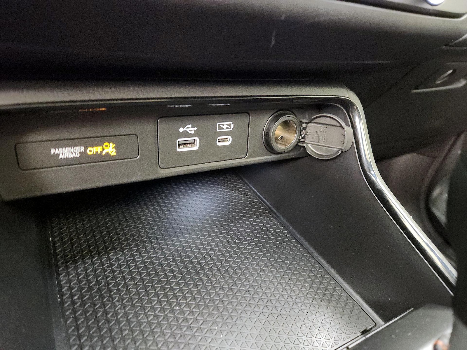 2024 Honda CR-V Sport - Photo 19