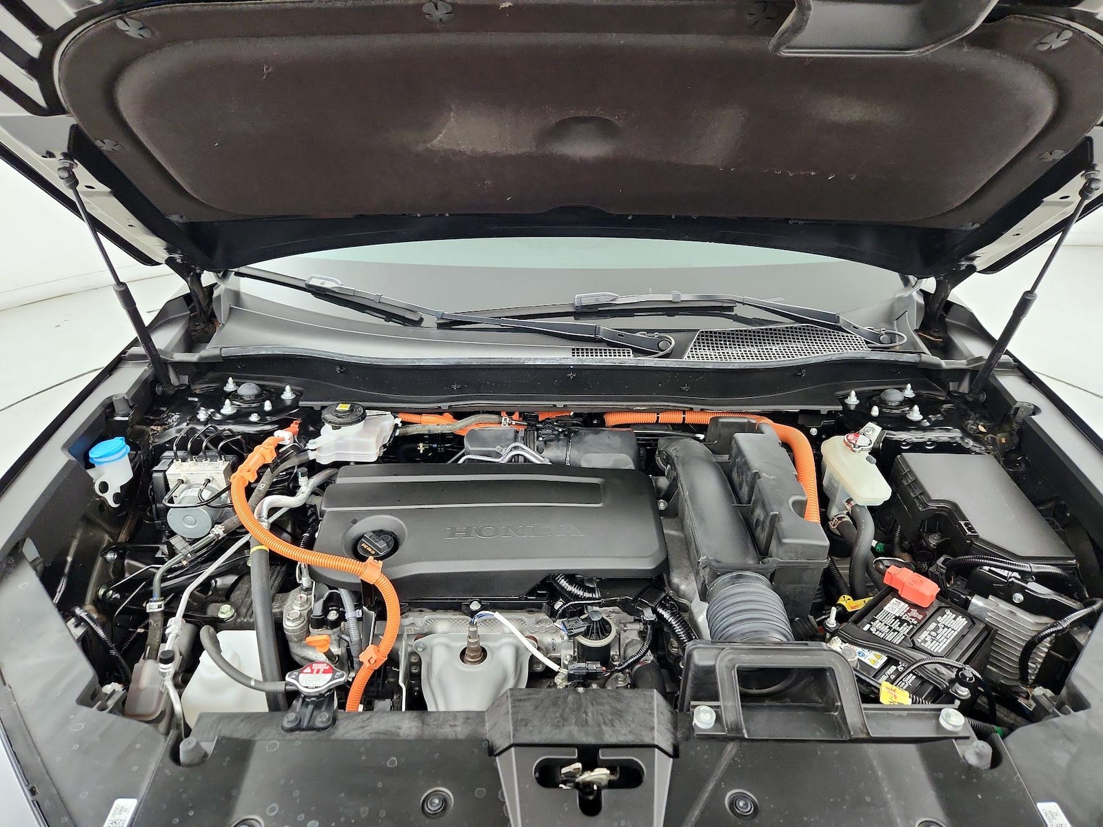 2024 Honda CR-V Sport - Photo 23