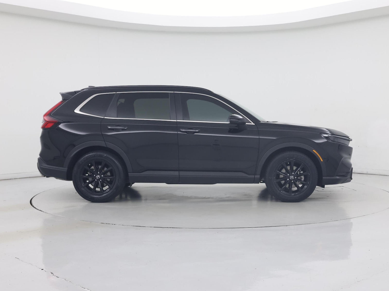 2024 Honda CR-V Sport - Photo 8