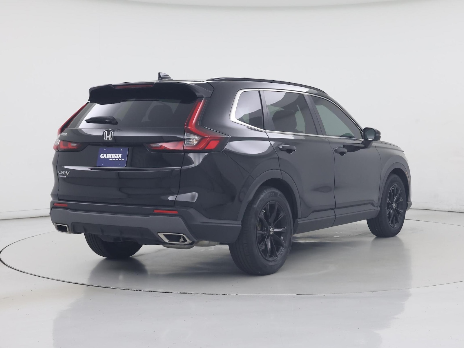 2024 Honda CR-V Sport - Photo 9