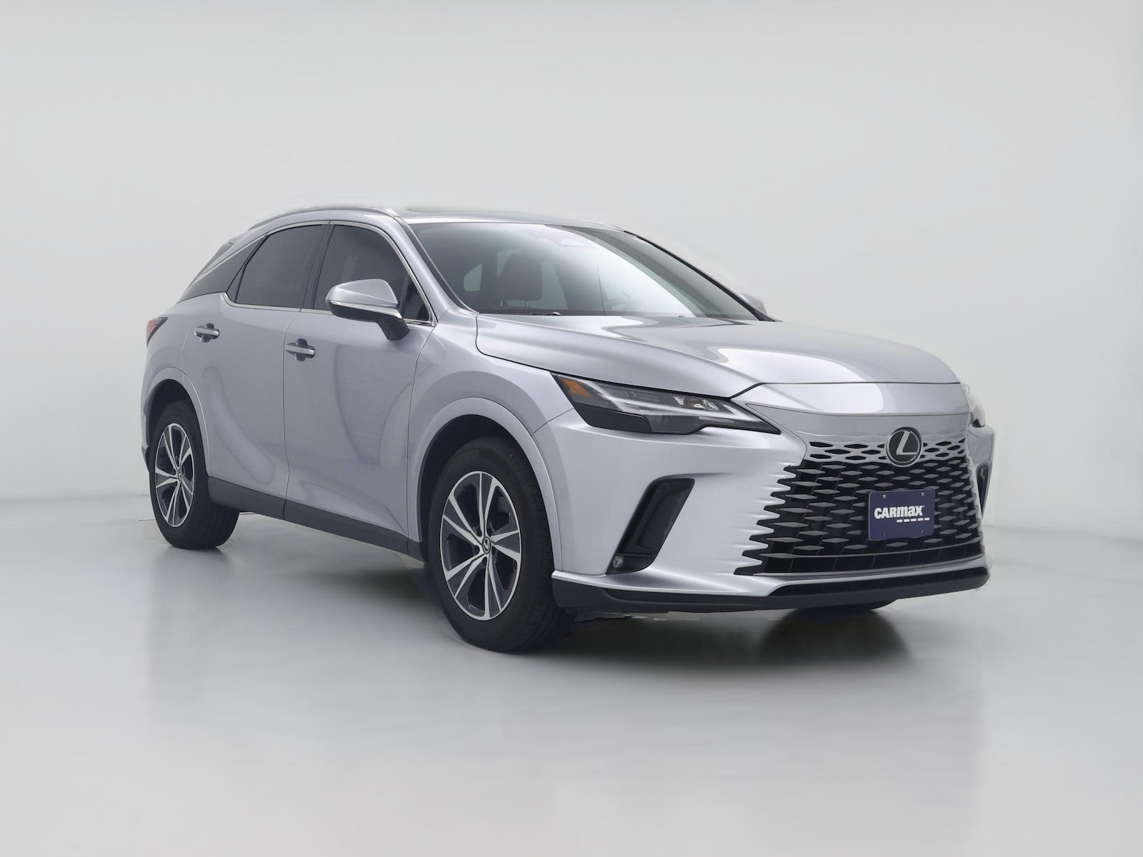2024 Lexus RX Hybrid