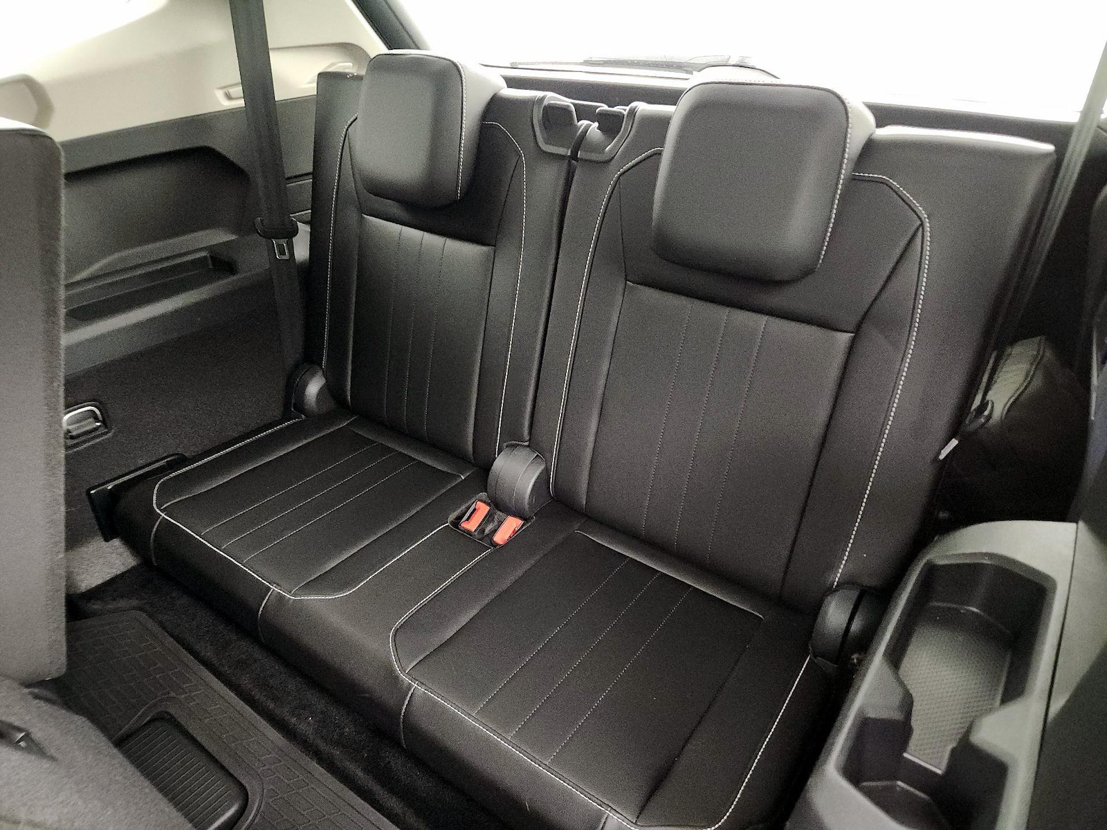 2024 Volkswagen Tiguan SE - Photo 22