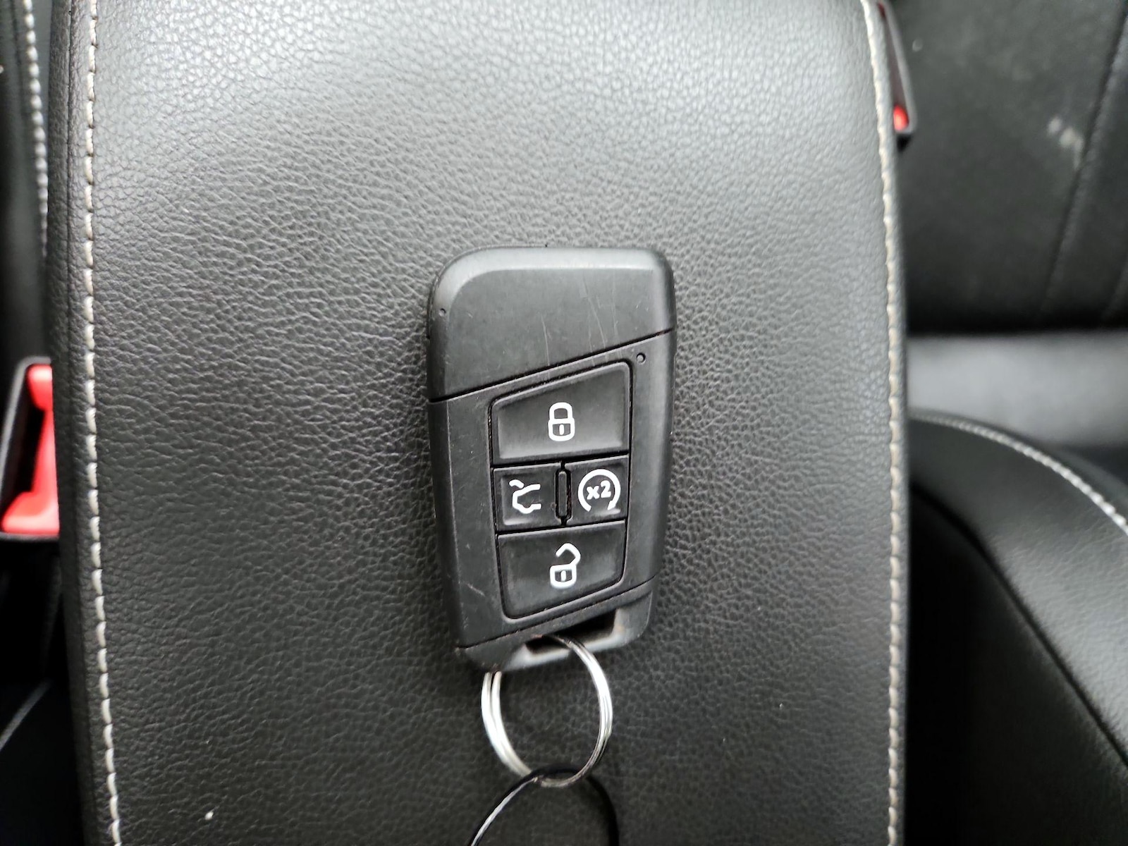 2024 Volkswagen Tiguan SE - Photo 26