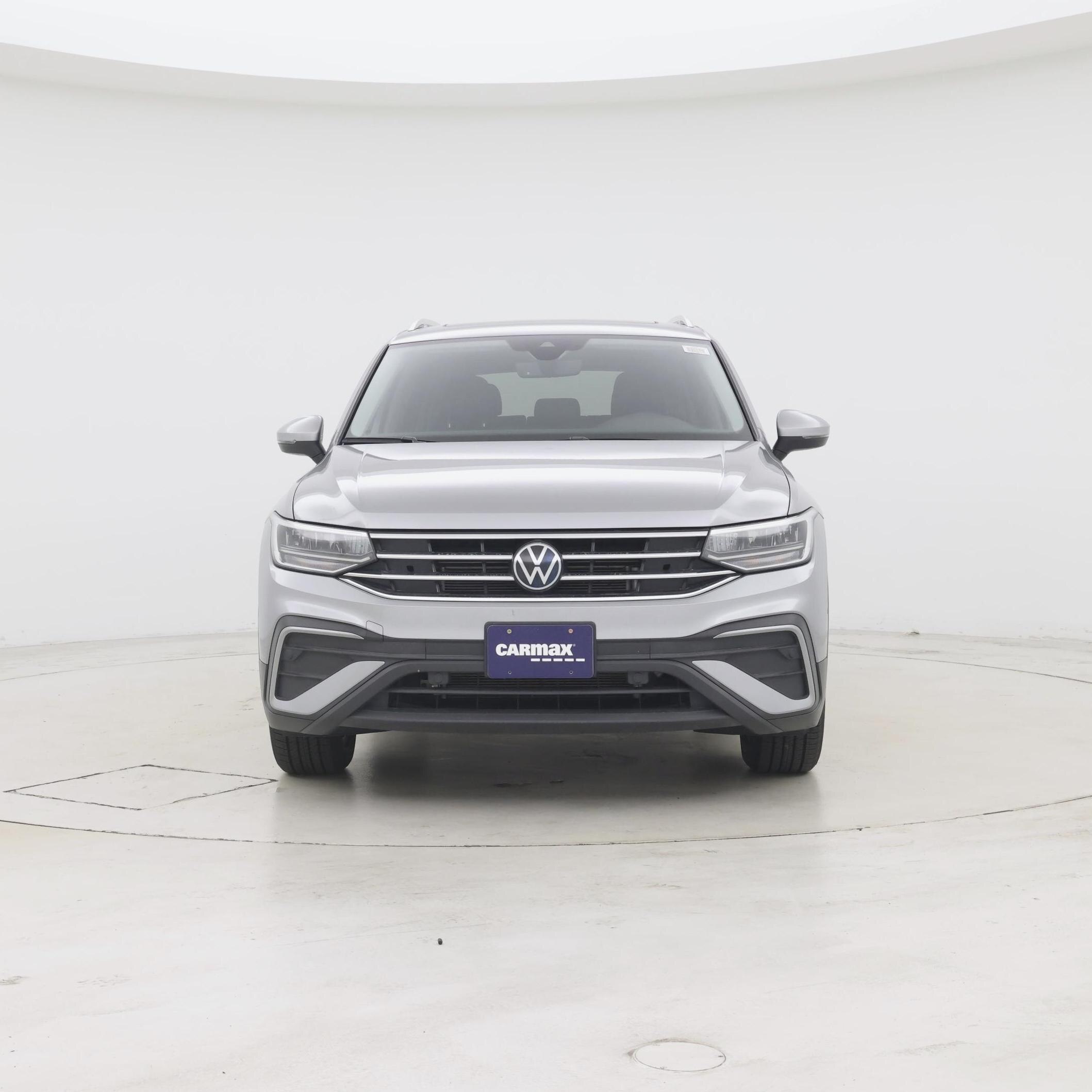 Thumbnail: 2024 Volkswagen Tiguan - 5