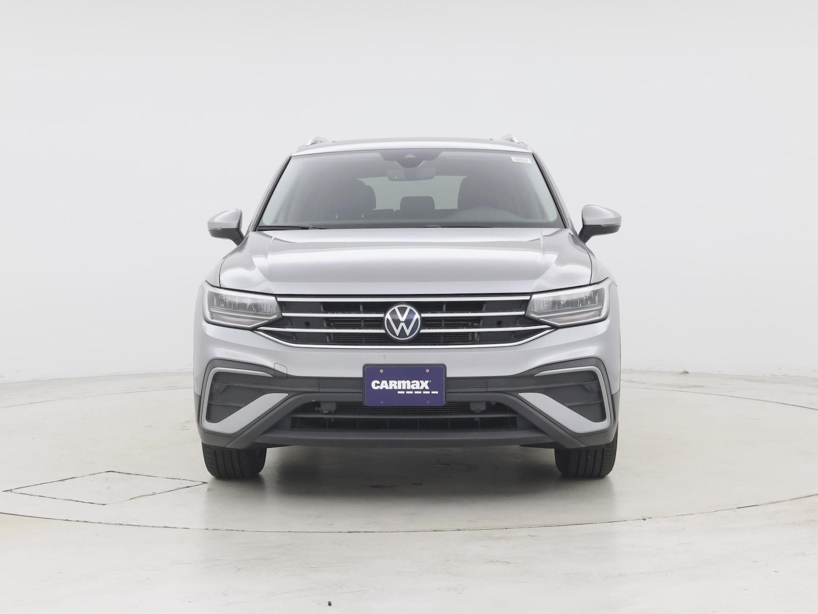 2024 Volkswagen Tiguan SE - Photo 6