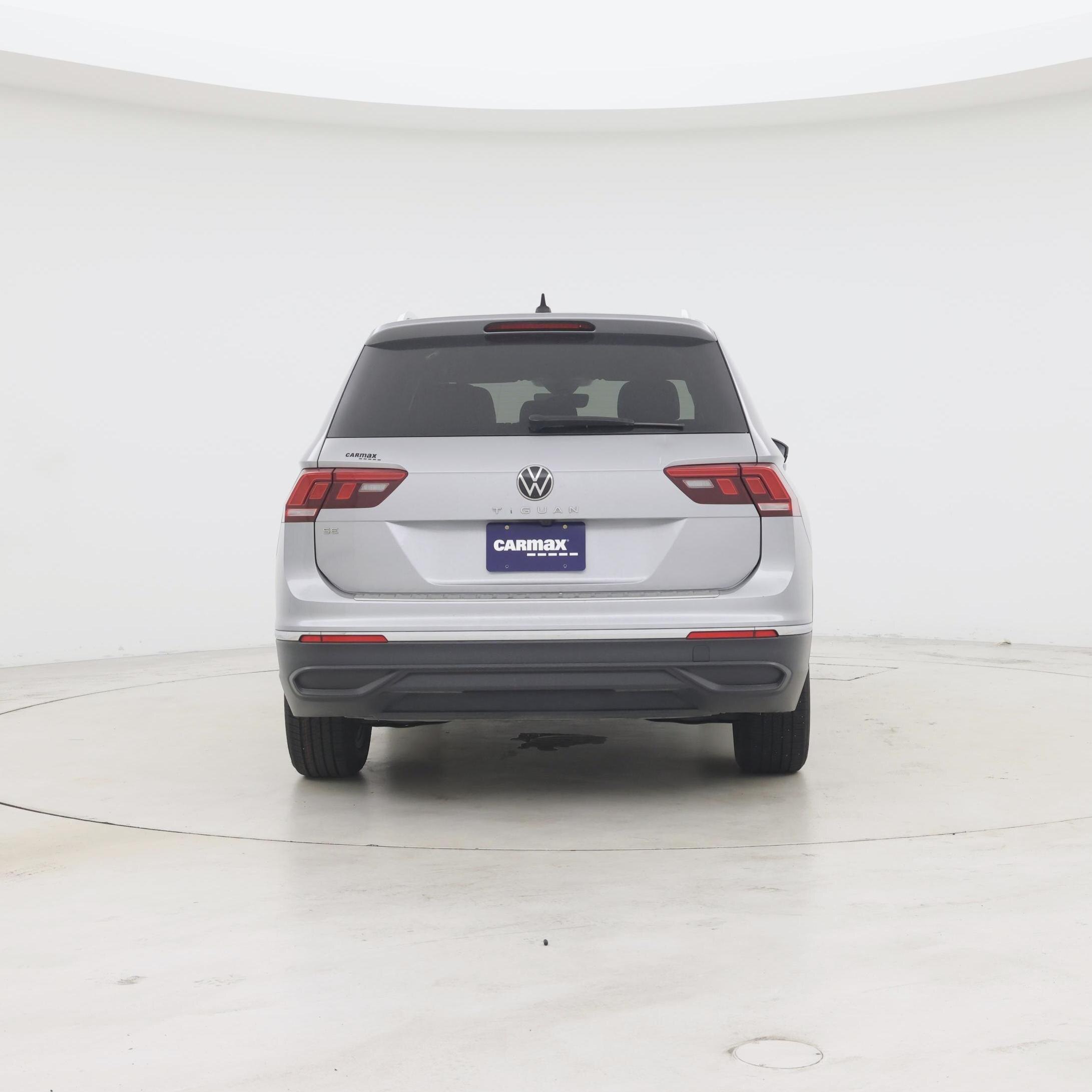 Thumbnail: 2024 Volkswagen Tiguan - 6
