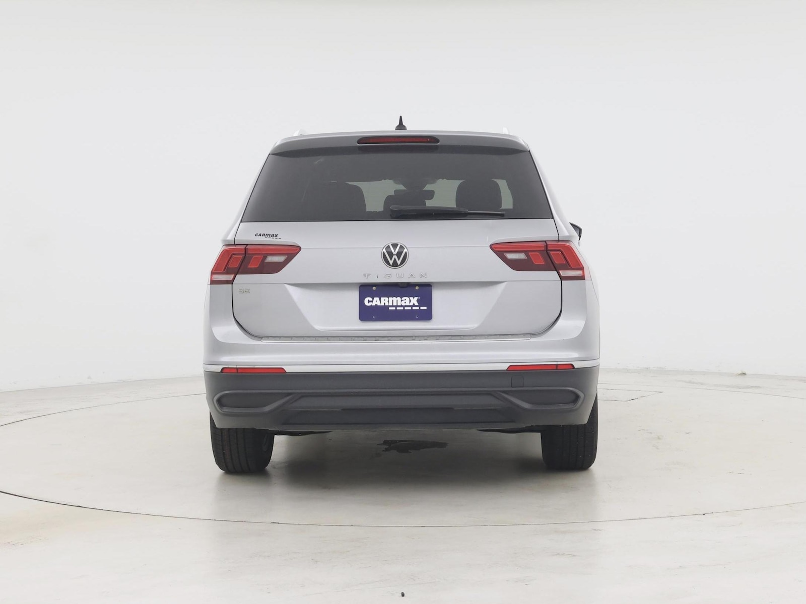 2024 Volkswagen Tiguan SE - Photo 7