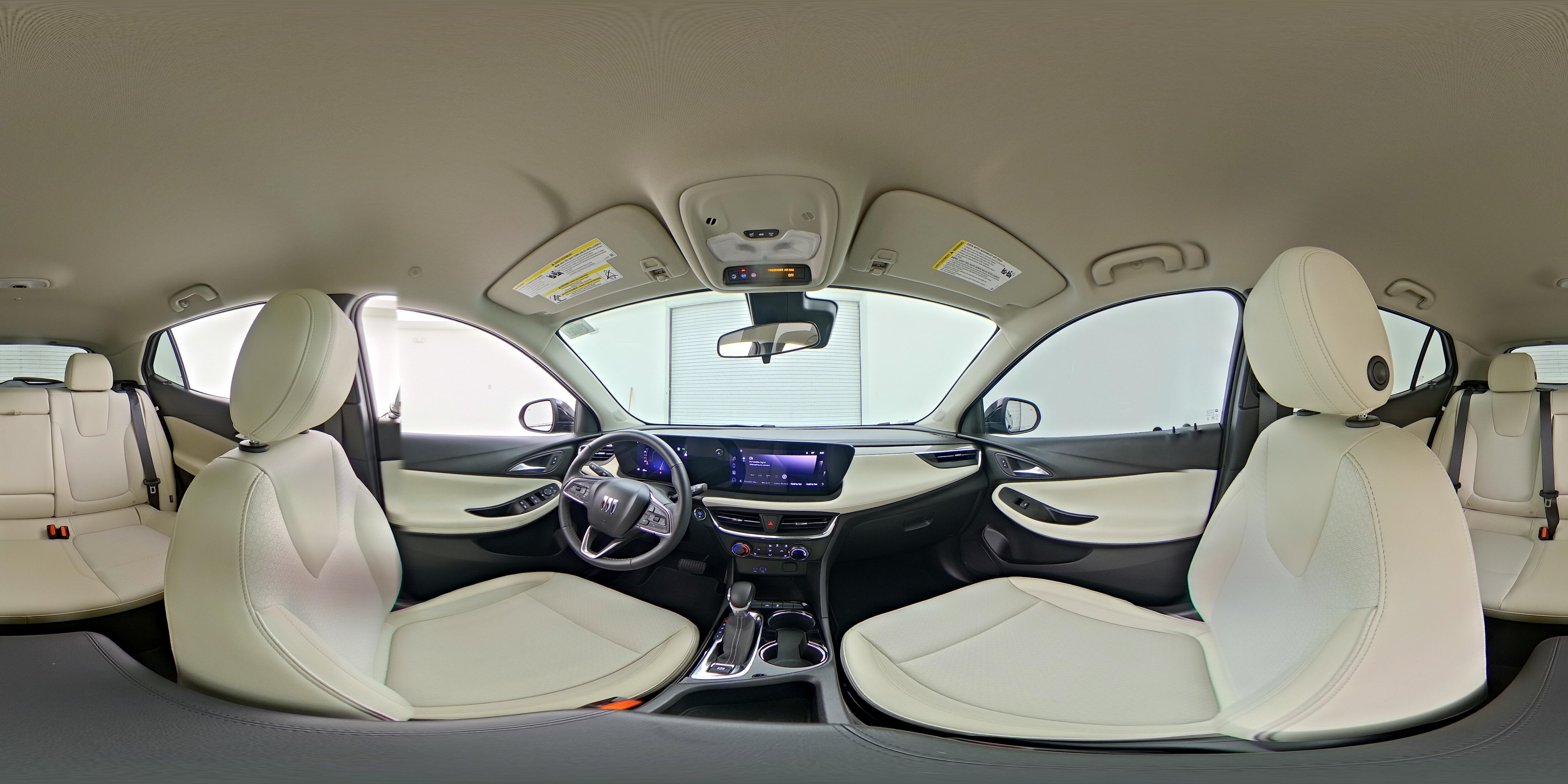 2025 Buick Encore GX Preferred - Photo 24
