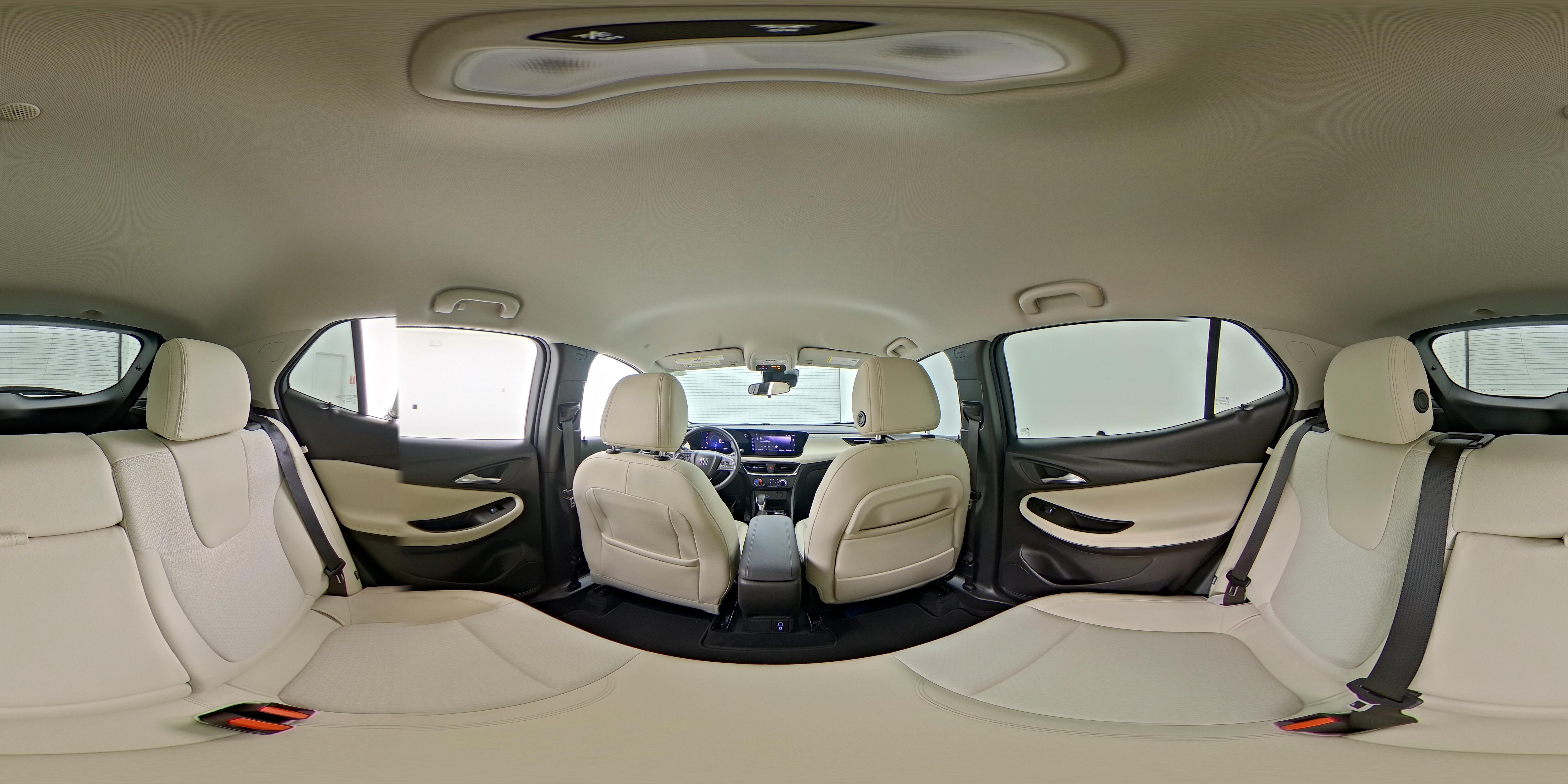 2025 Buick Encore GX Preferred - Photo 25