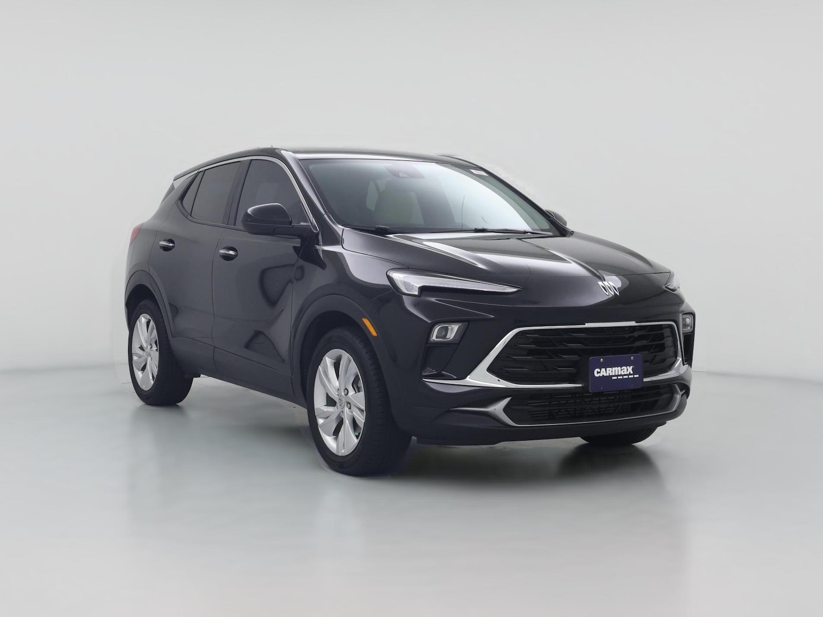 2025 Buick Encore GX Preferred - Photo 1