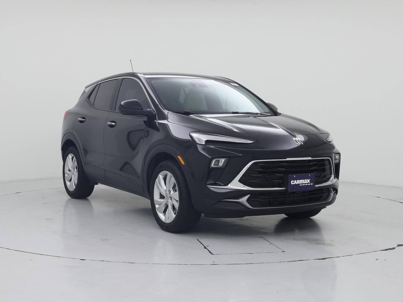 2025 Buick Encore GX Preferred - Photo 2