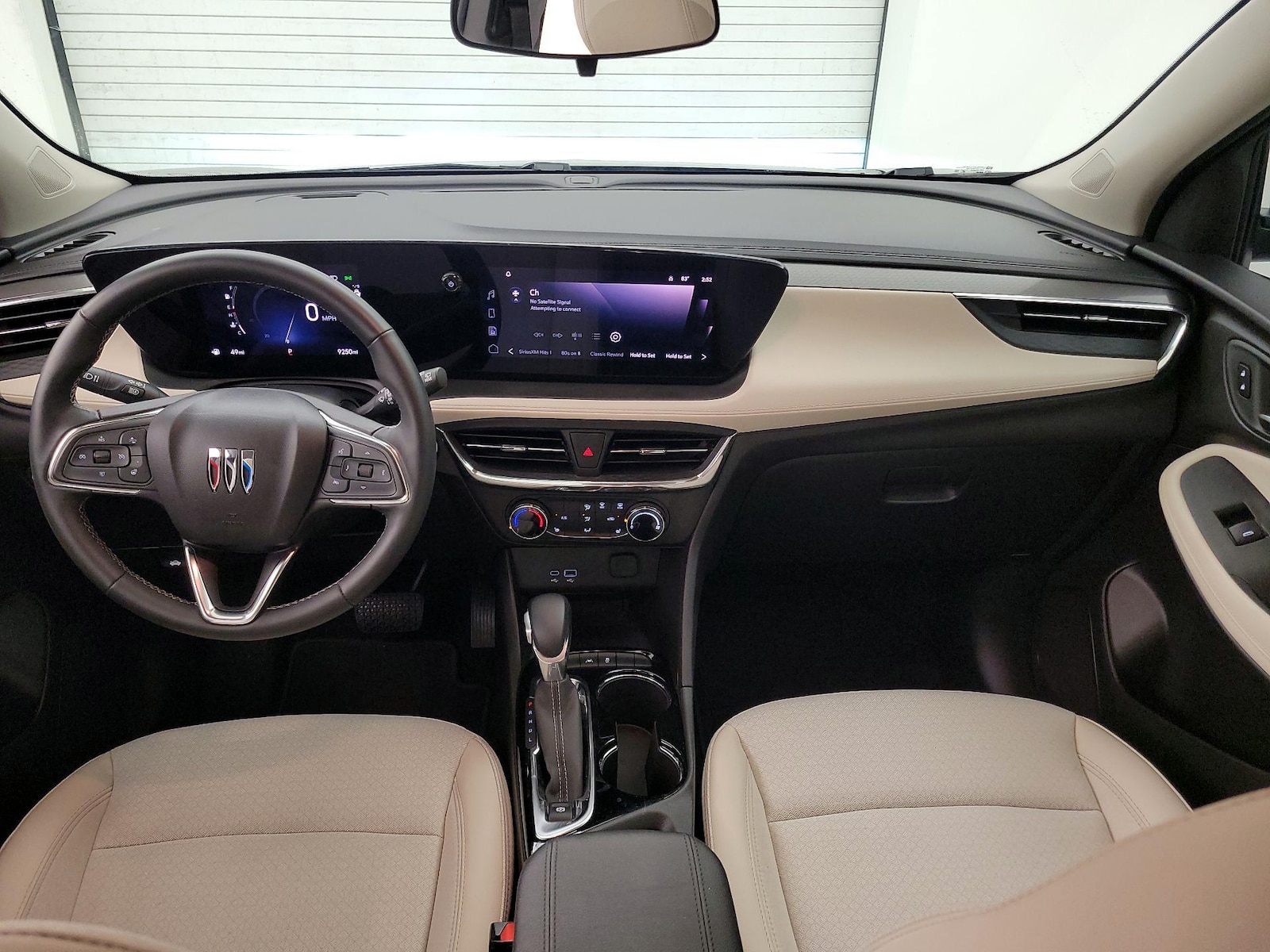 2025 Buick Encore GX Preferred - Photo 10