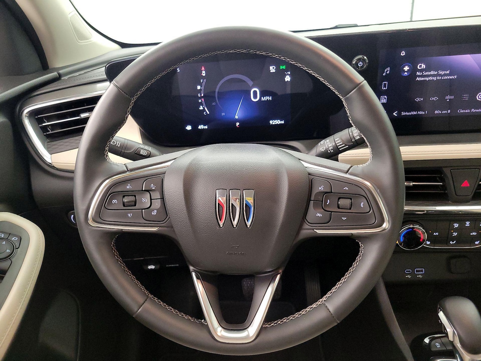 2025 Buick Encore GX Preferred - Photo 11