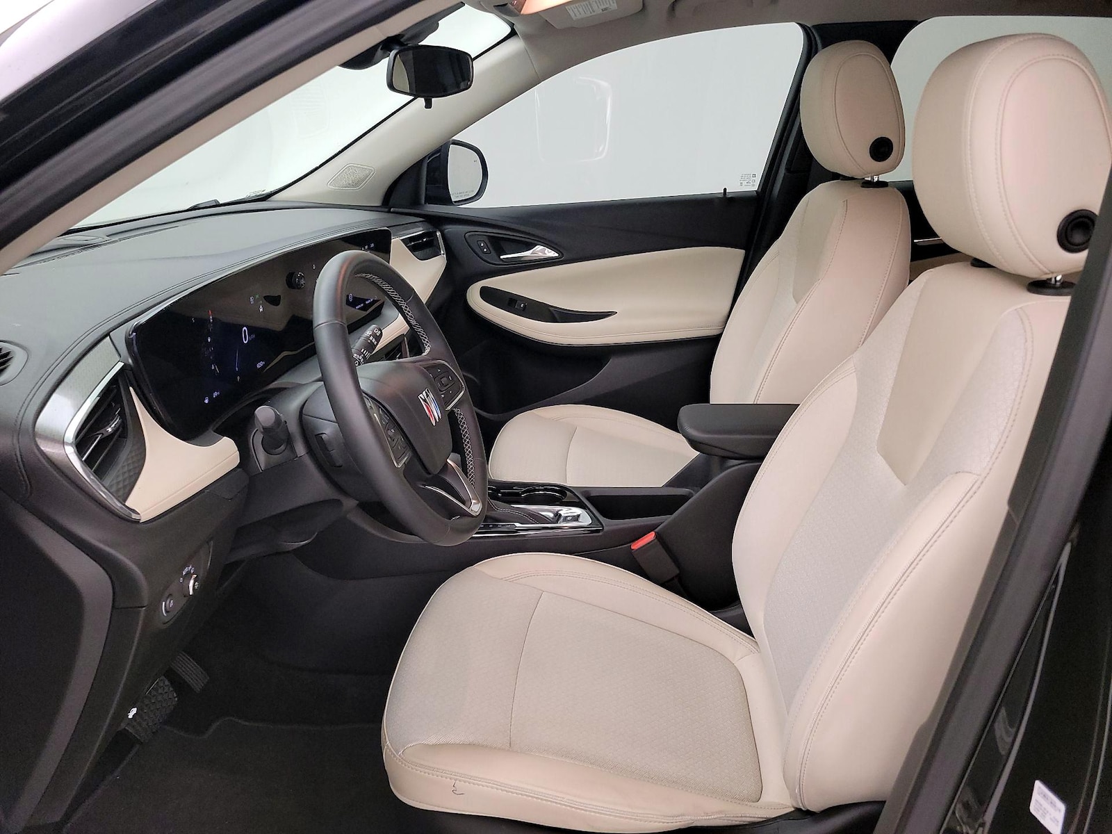 2025 Buick Encore GX Preferred - Photo 12
