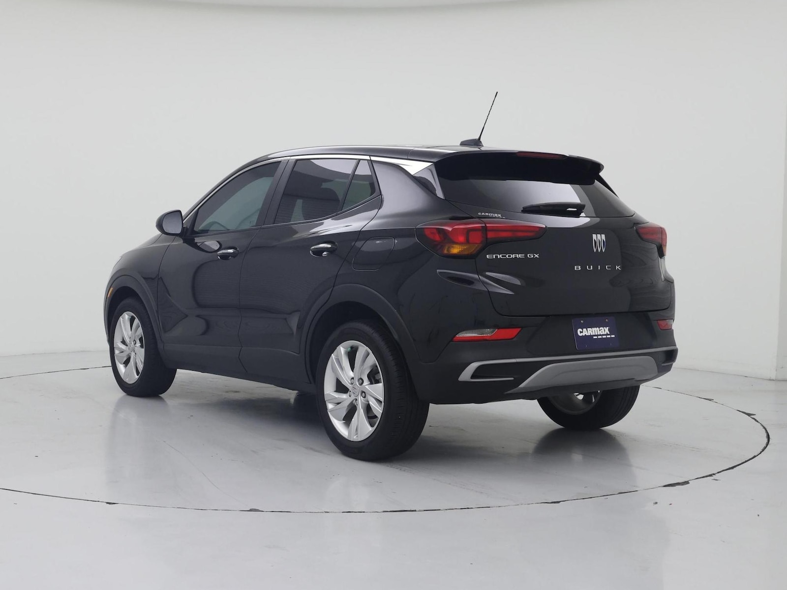 2025 Buick Encore GX Preferred - Photo 3