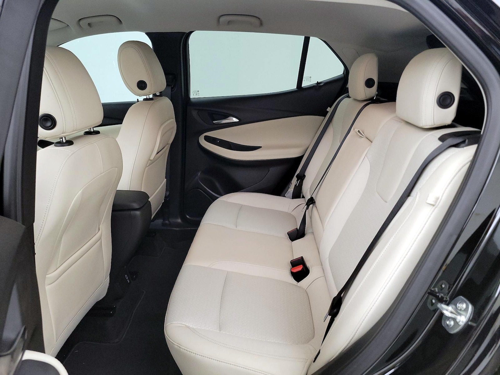 2025 Buick Encore GX Preferred - Photo 20