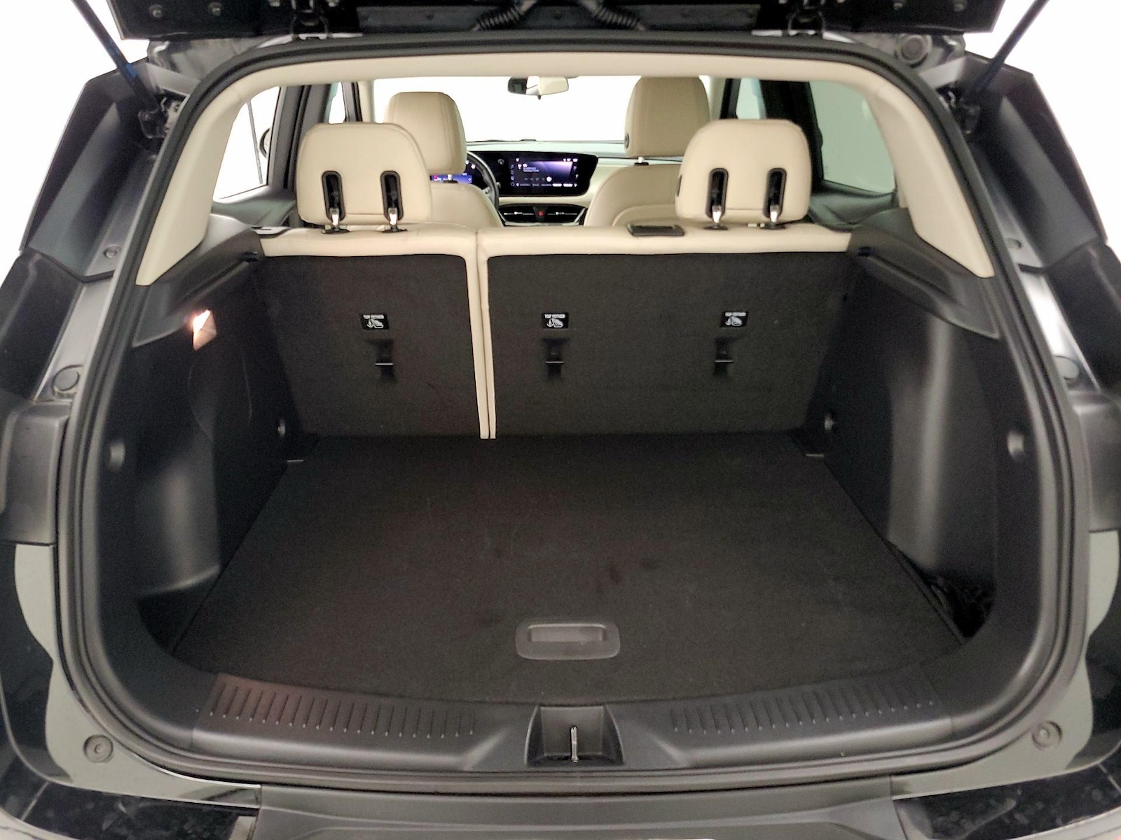 2025 Buick Encore GX Preferred - Photo 21
