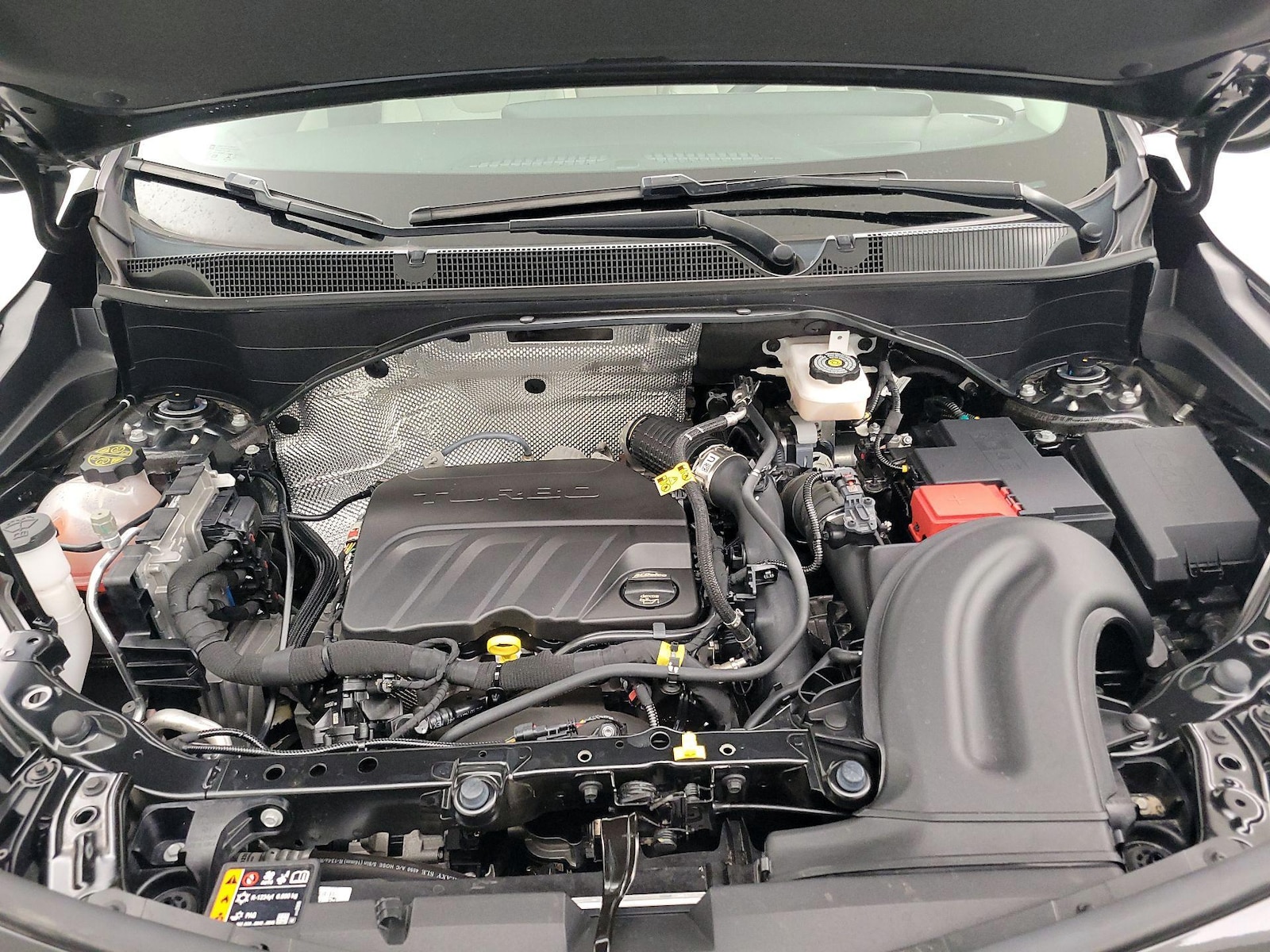 2025 Buick Encore GX Preferred - Photo 22