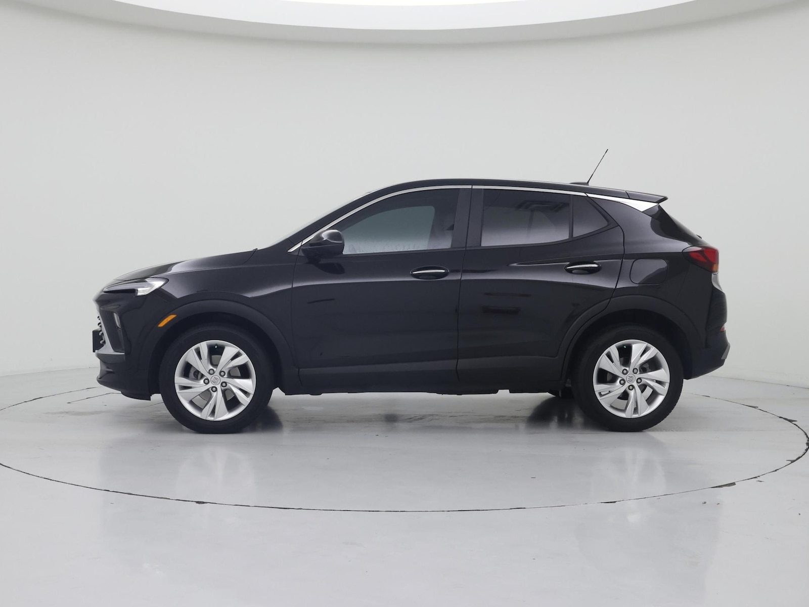 2025 Buick Encore GX Preferred - Photo 4